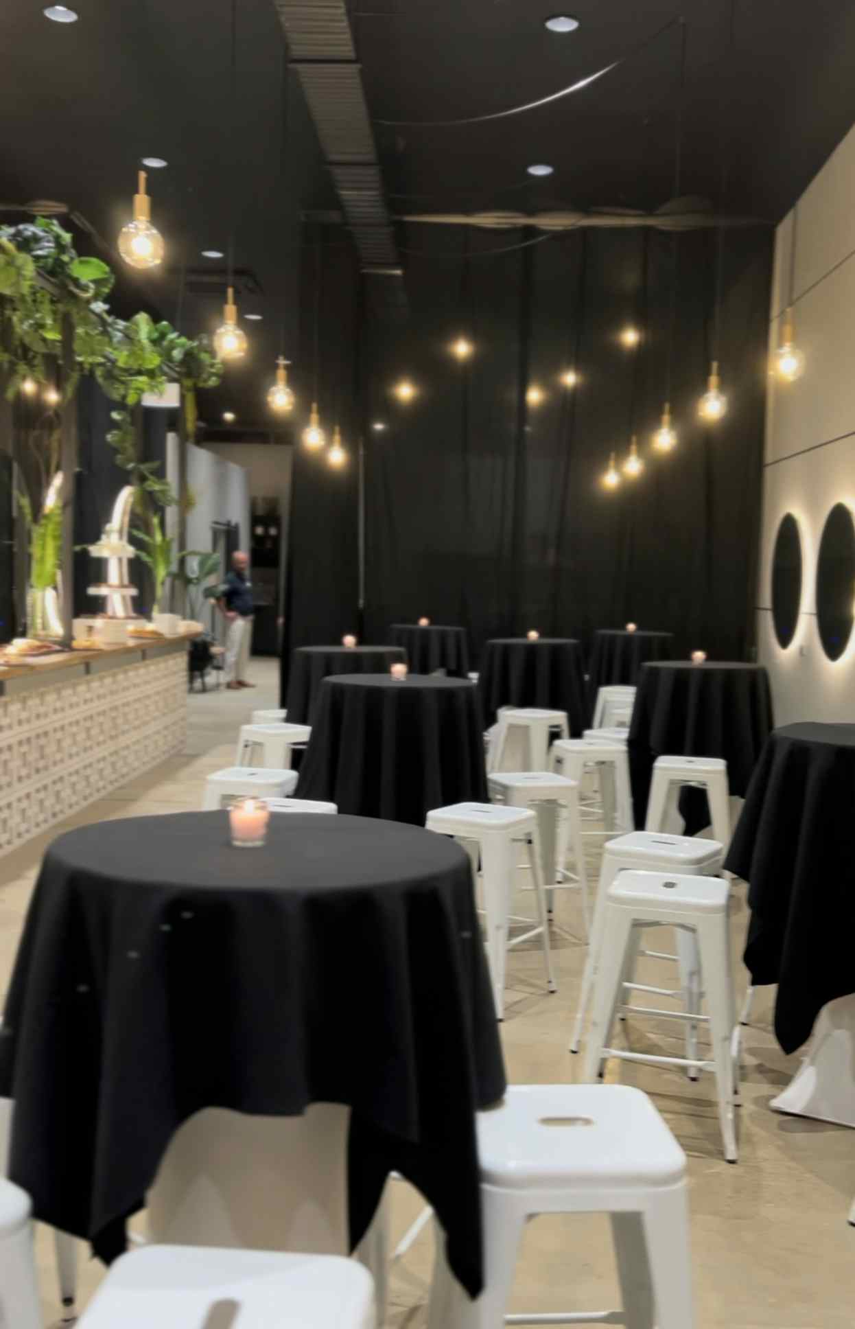 Exclusive Venue Hire  9