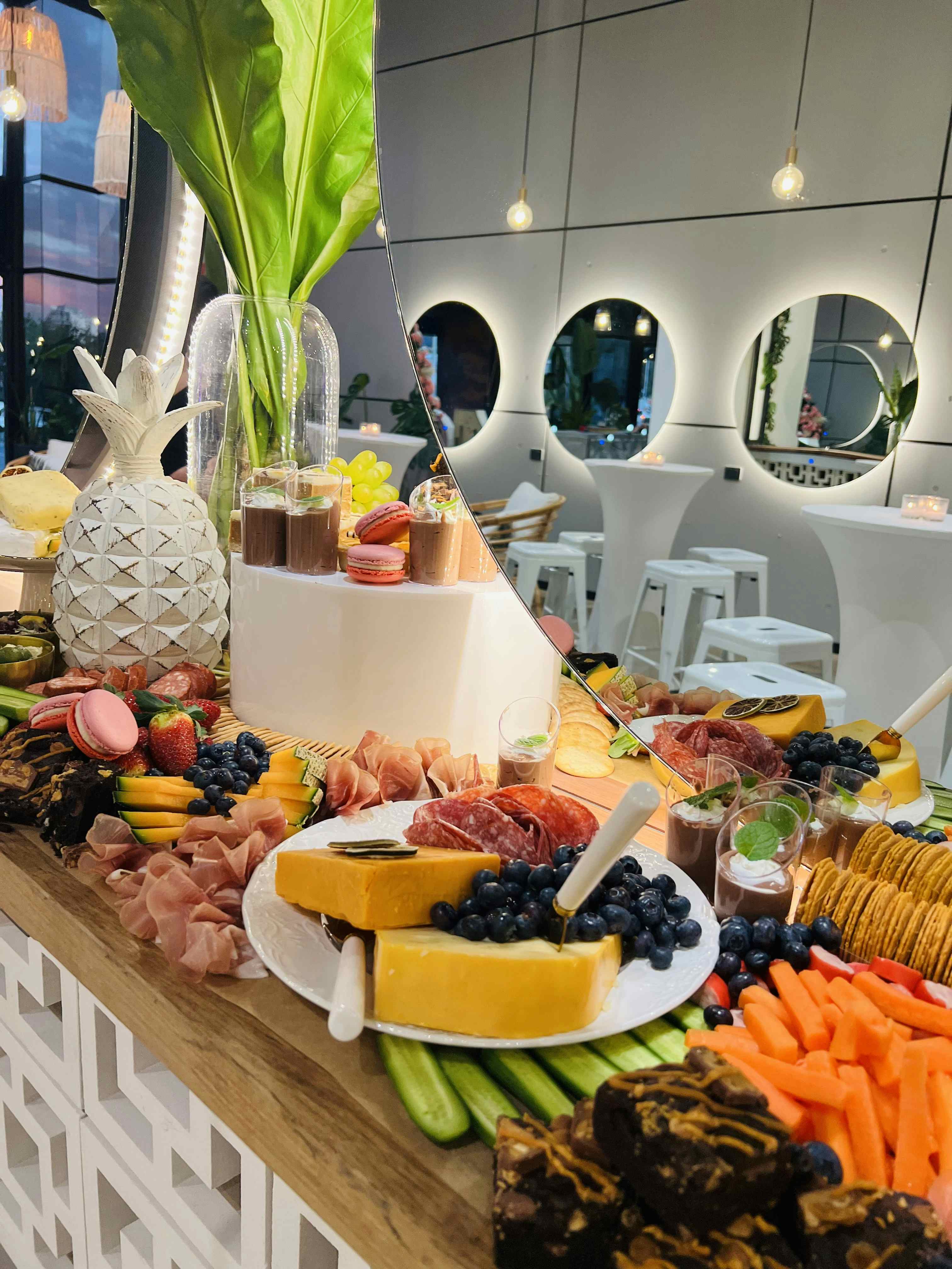 Exclusive Venue Hire  10