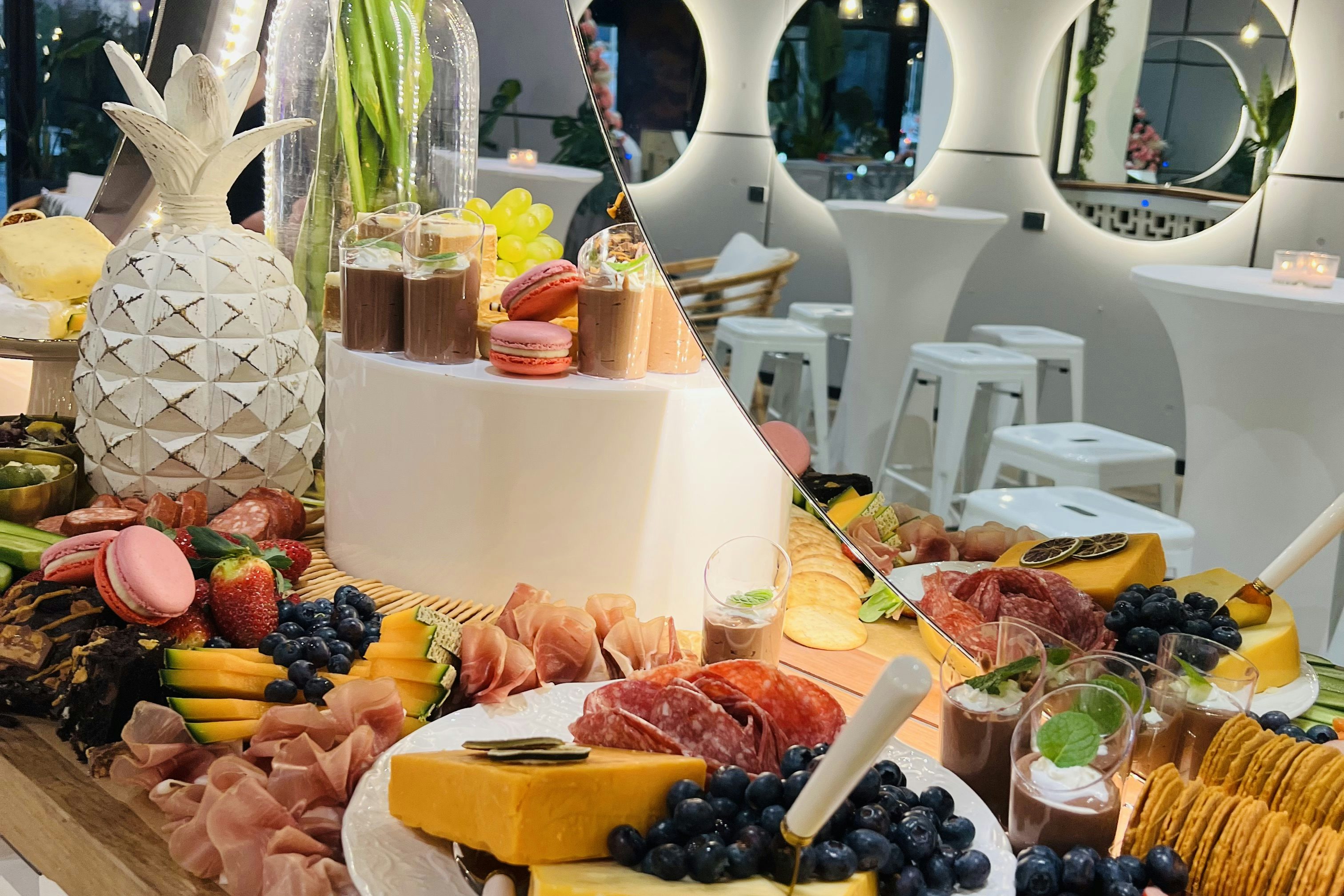 Exclusive Venue Hire 10