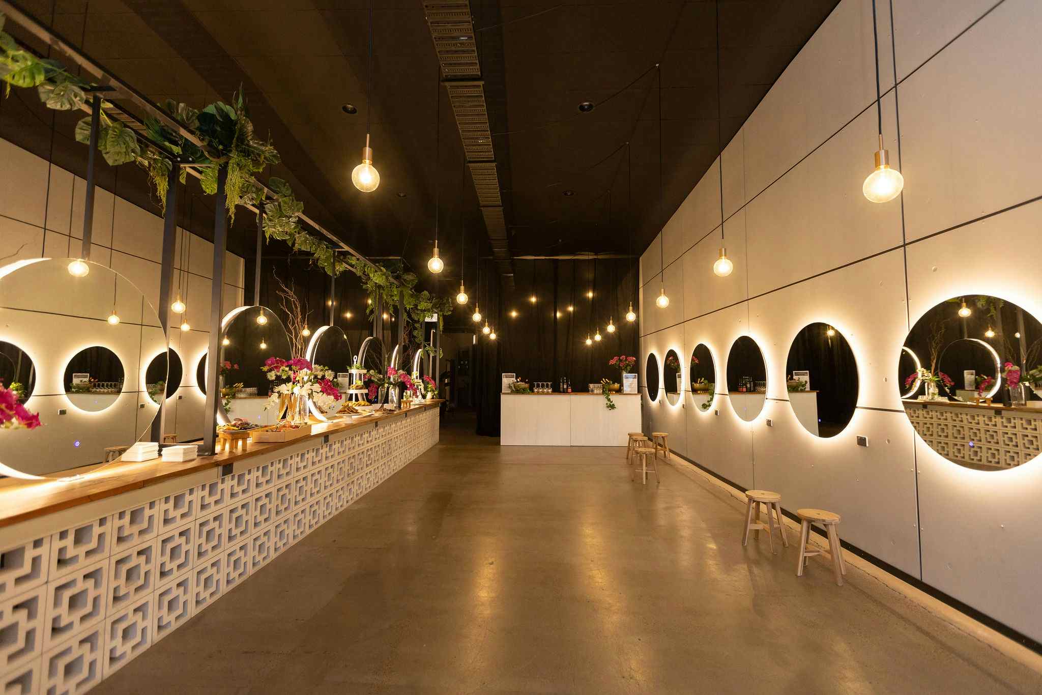 Exclusive Venue Hire  15