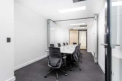 Level Nine Co Working Space Boardroom 0