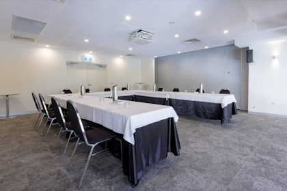 Tolmer Room 2
