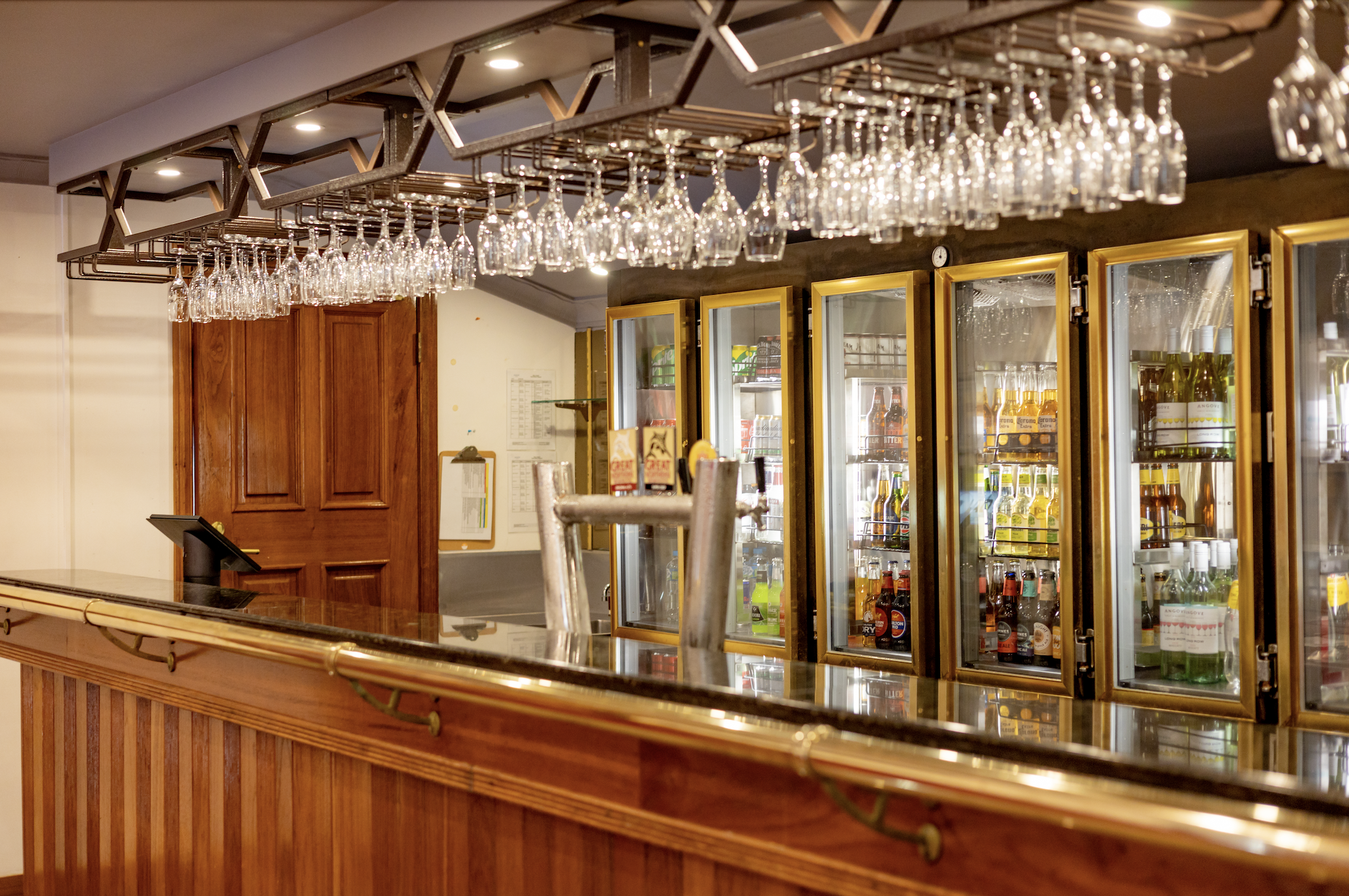 The Grand Ballroom  4