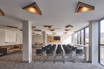 The Meeting Space 2