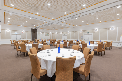 Manhattan Ballroom 2