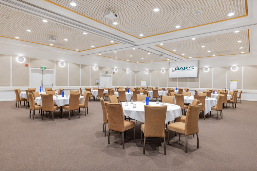 Manhattan Ballroom 0