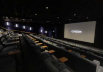 Curzon Kingston - Cinema Screen Coliseum 0
