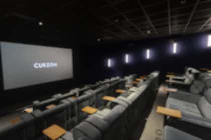 Curzon Kingston - Cinema Screen Electric 0
