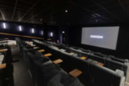 Curzon Kingston - Cinema Screen Century 0