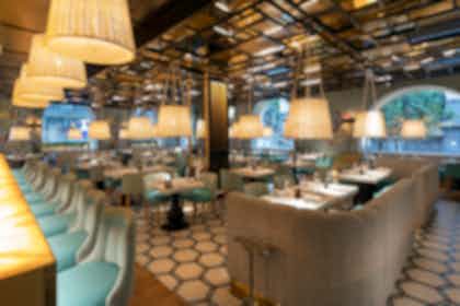 Luciano by Gino D'Acampo - Restaurant bookings 3