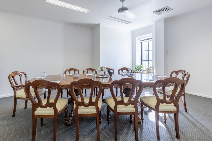 Boardroom 0