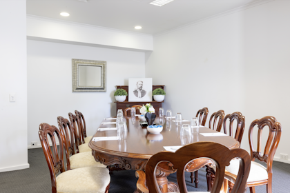 Boardroom 1