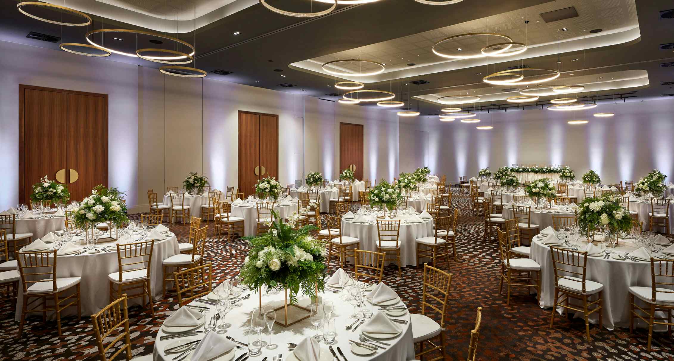 PARKROYAL Ballroom 1