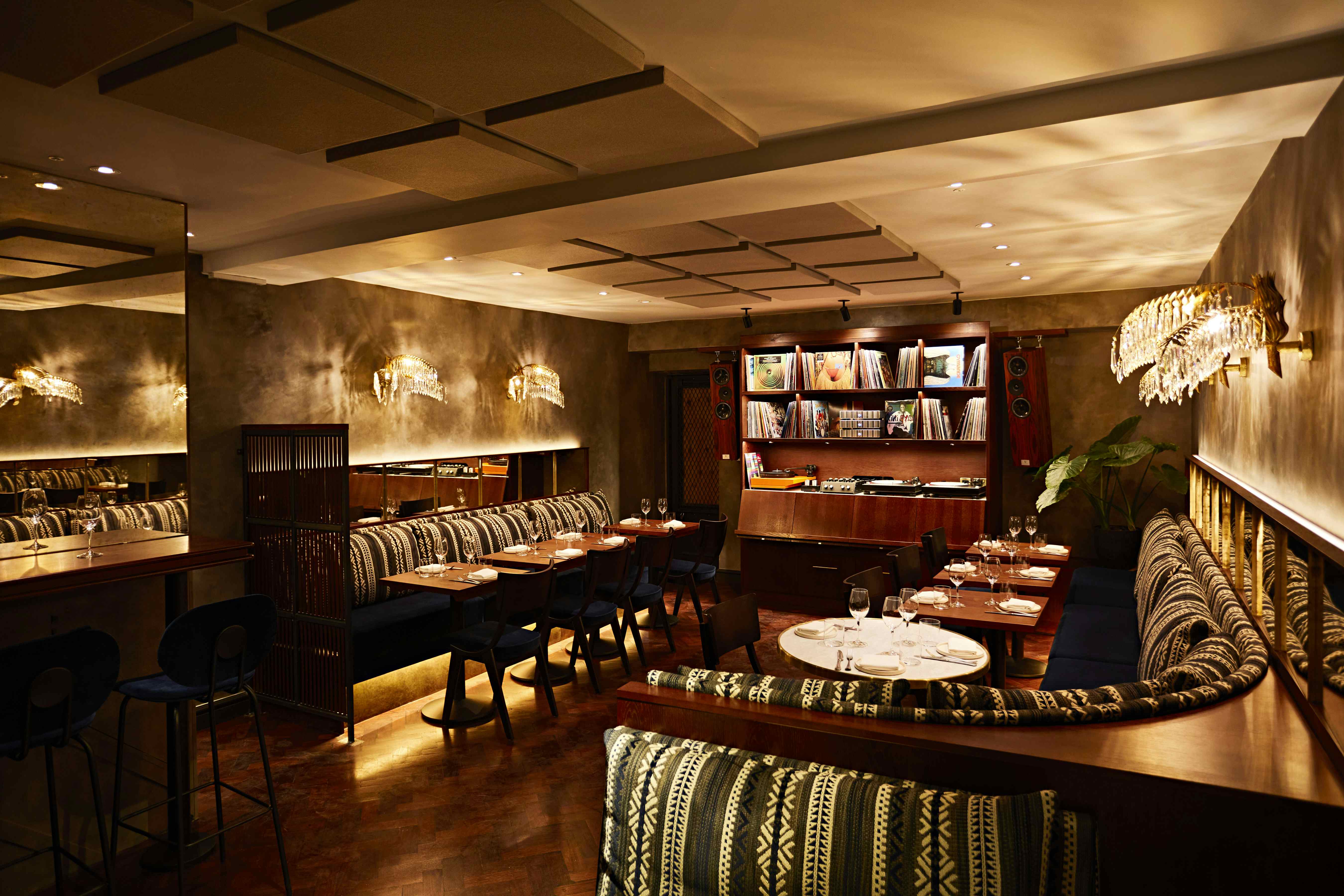 Exclusive Venue Hire 2