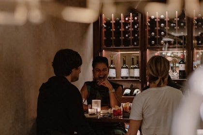 Wine Room 2