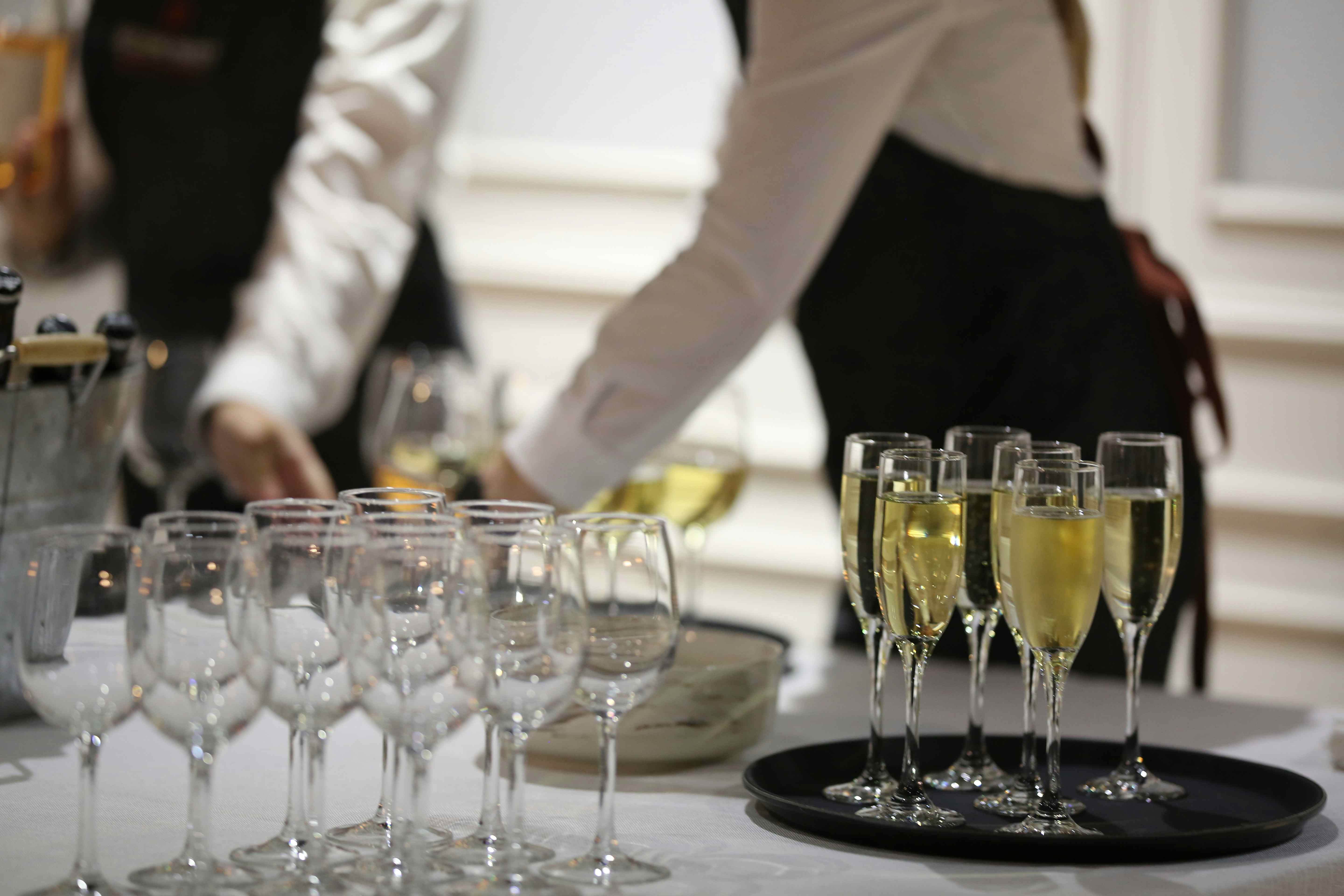 Well Equipped Event Space 5