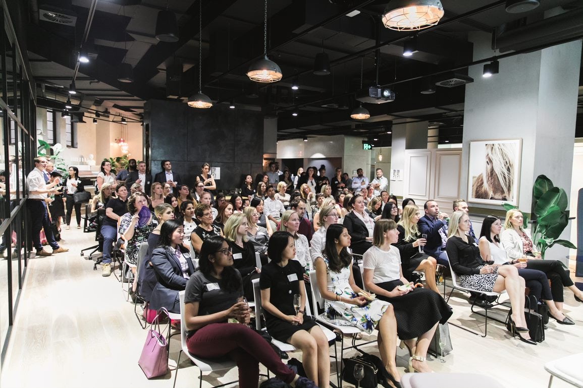 Well Equipped Event Space 7