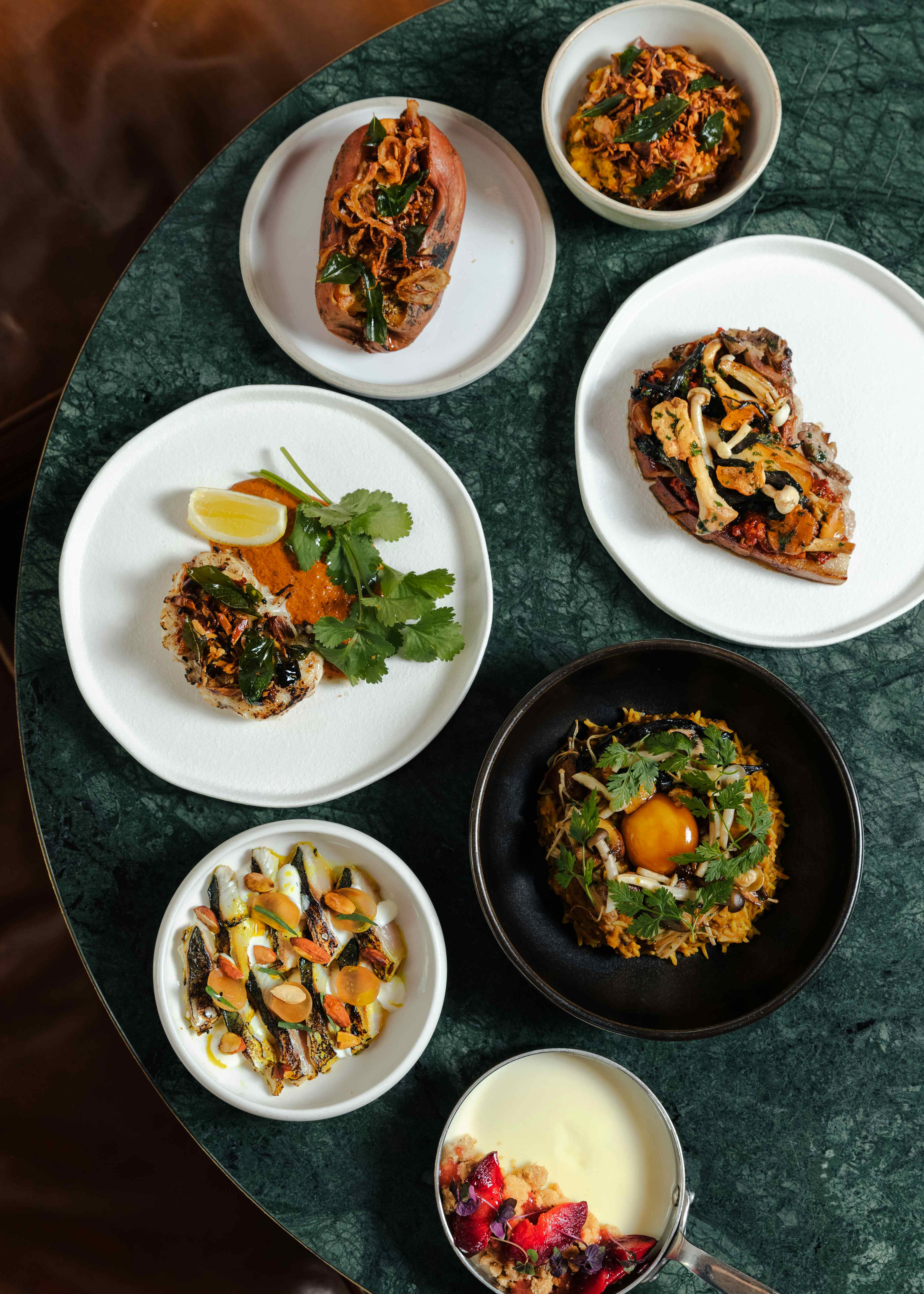 Semi Private Hire 10