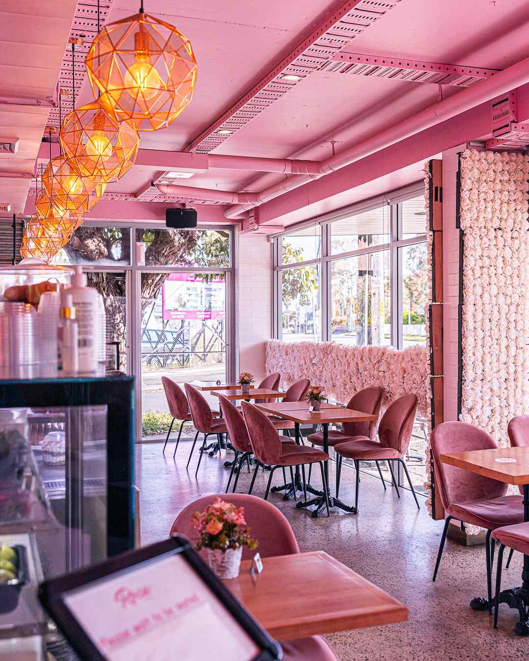 Exclusive Venue Hire  1