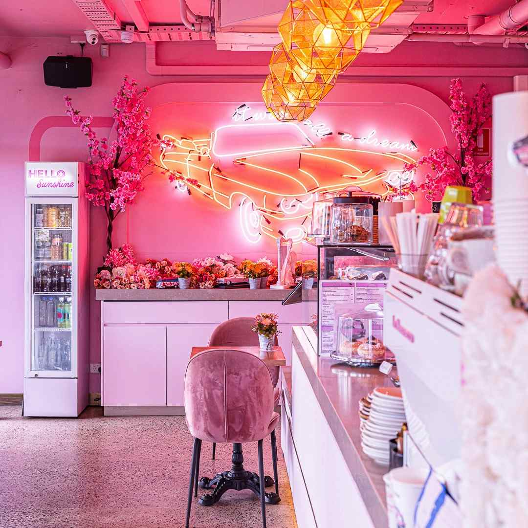 Exclusive Venue Hire  4