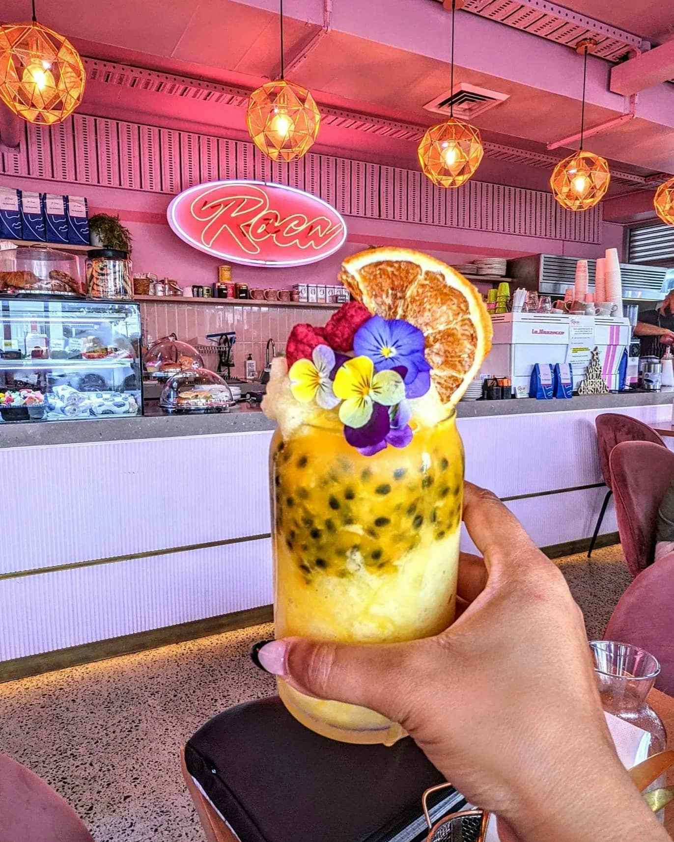 Exclusive Venue Hire  6