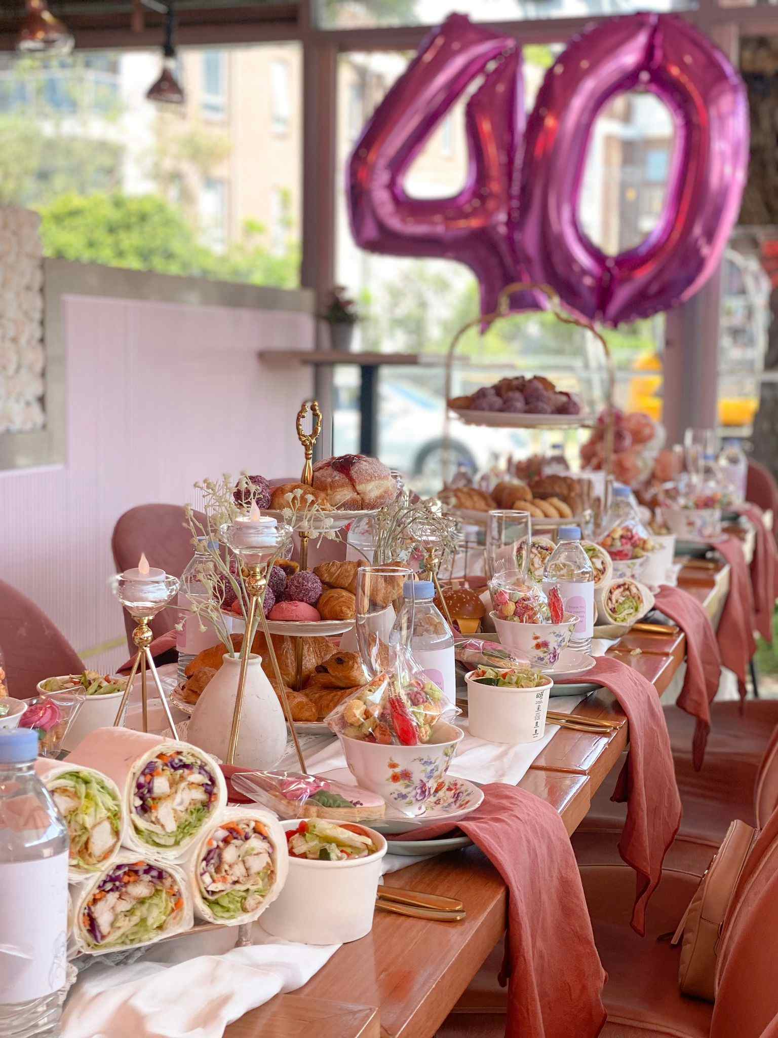 Exclusive Venue Hire  7