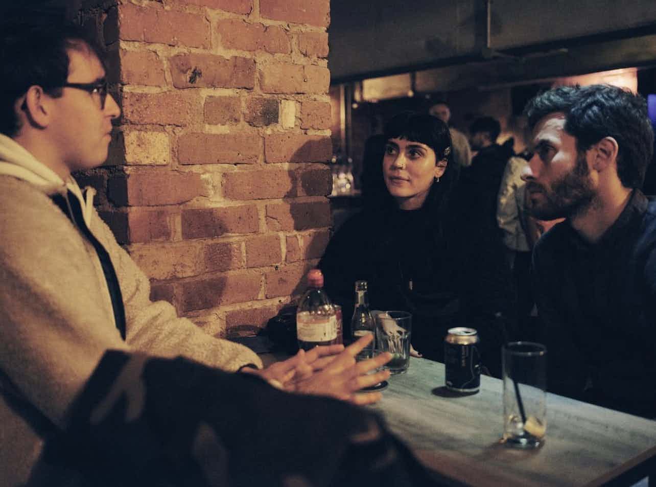 Exclusive full venue hire  5