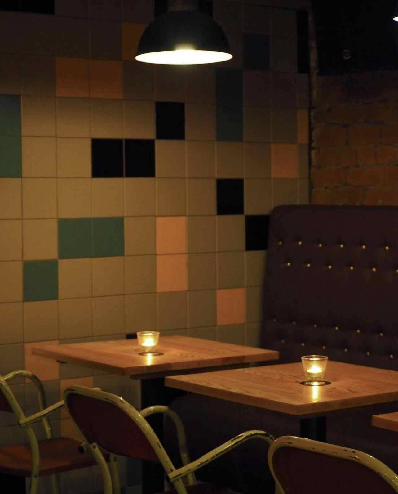 Exclusive full venue hire  7