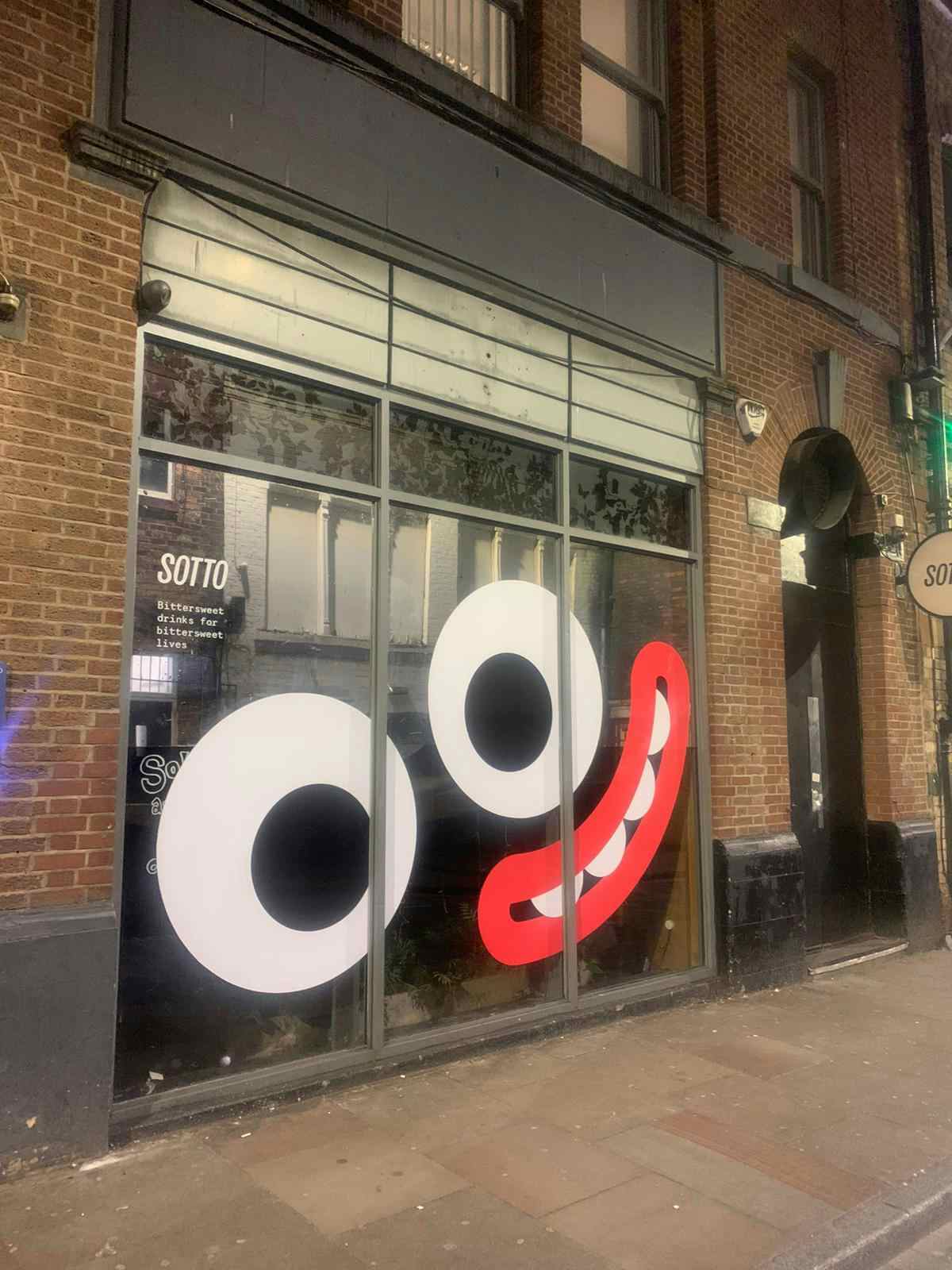 Exclusive full venue hire  6