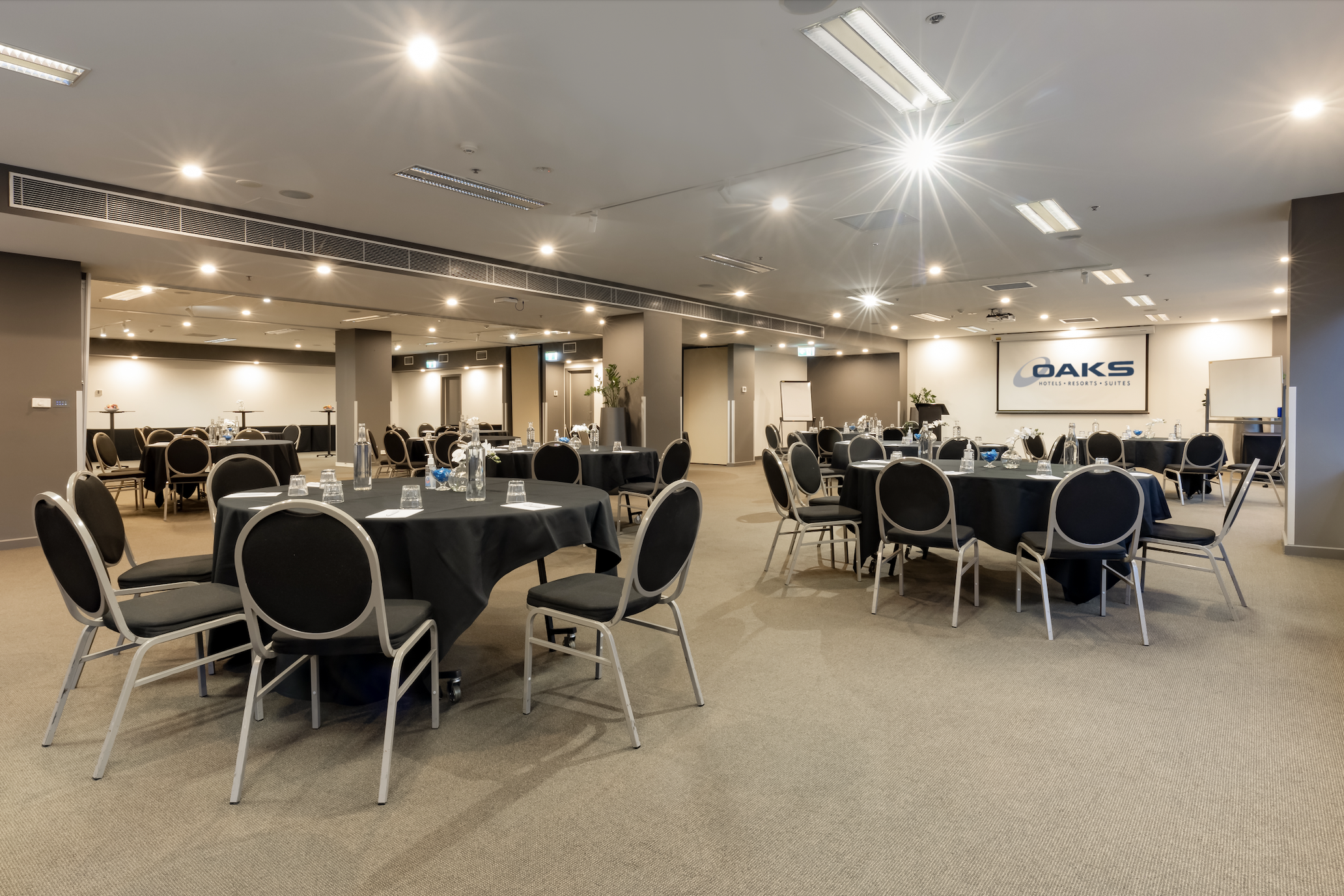 Market 1, 2 and 3 3D tour