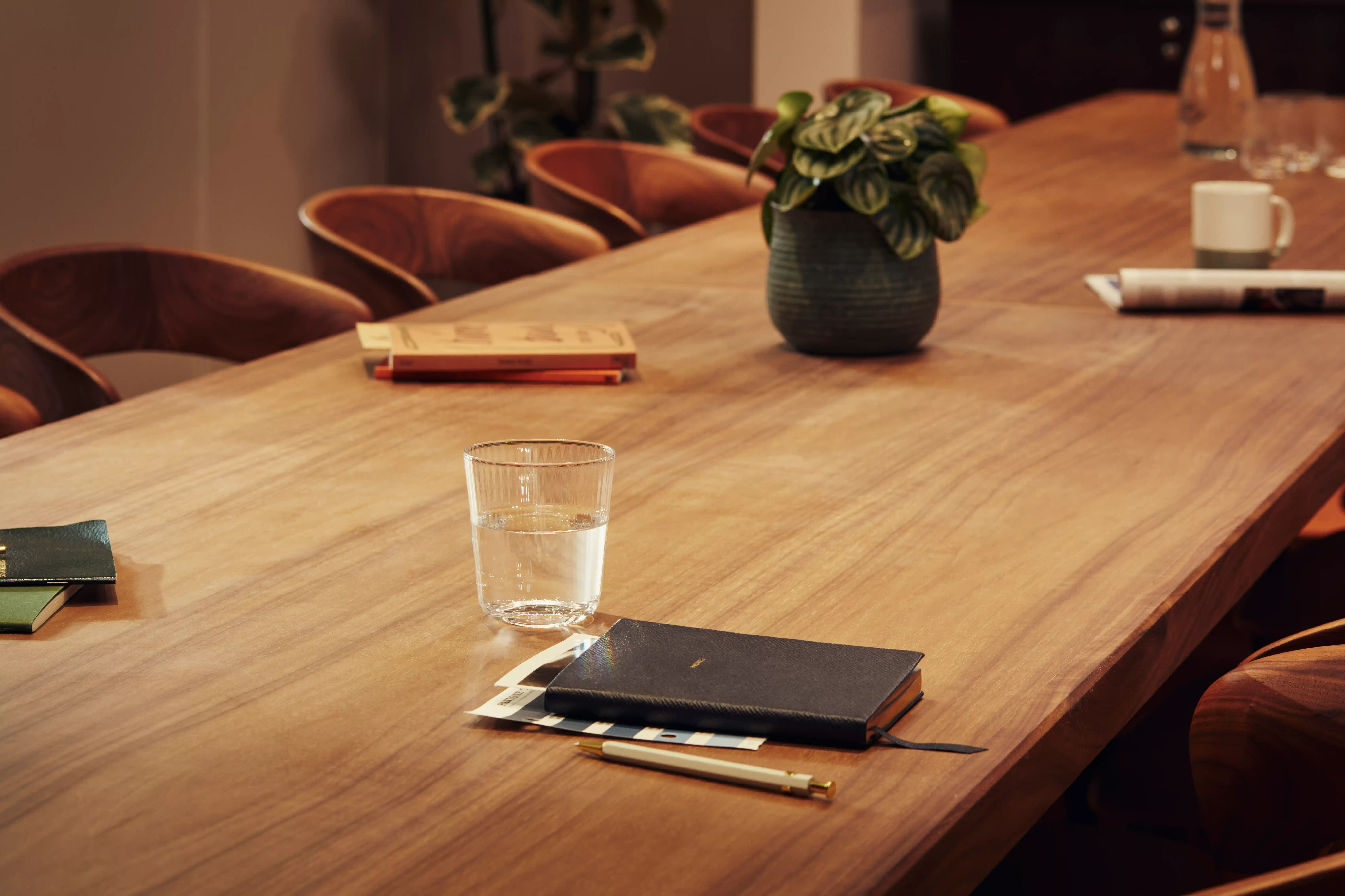 The Hoxton, Shepherd's Bush