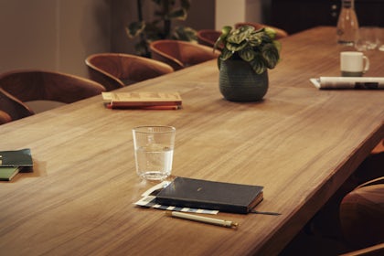 Dining Room 1