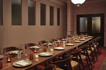 Dining Room 2