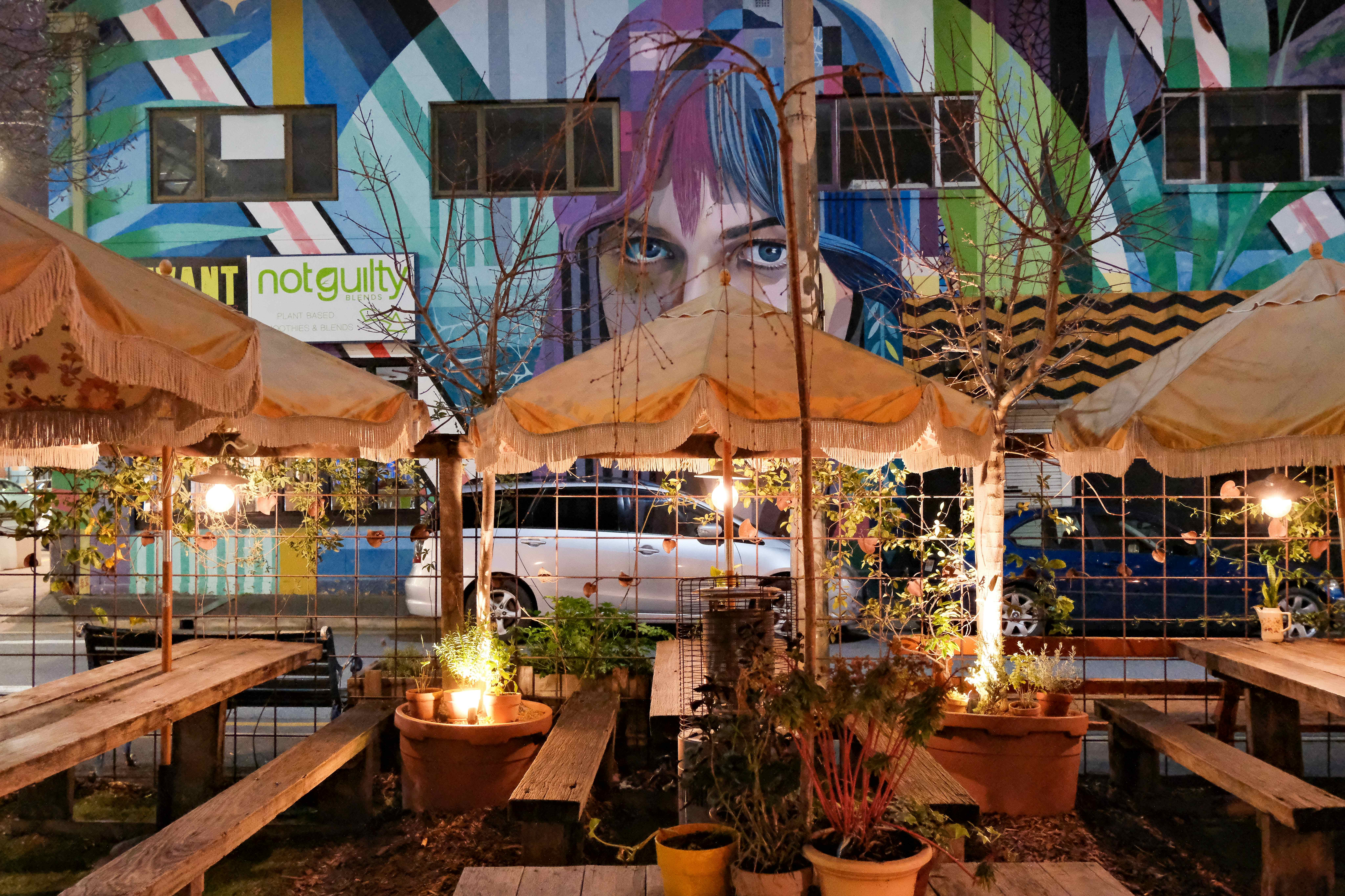 Exclusive Venue Hire 2