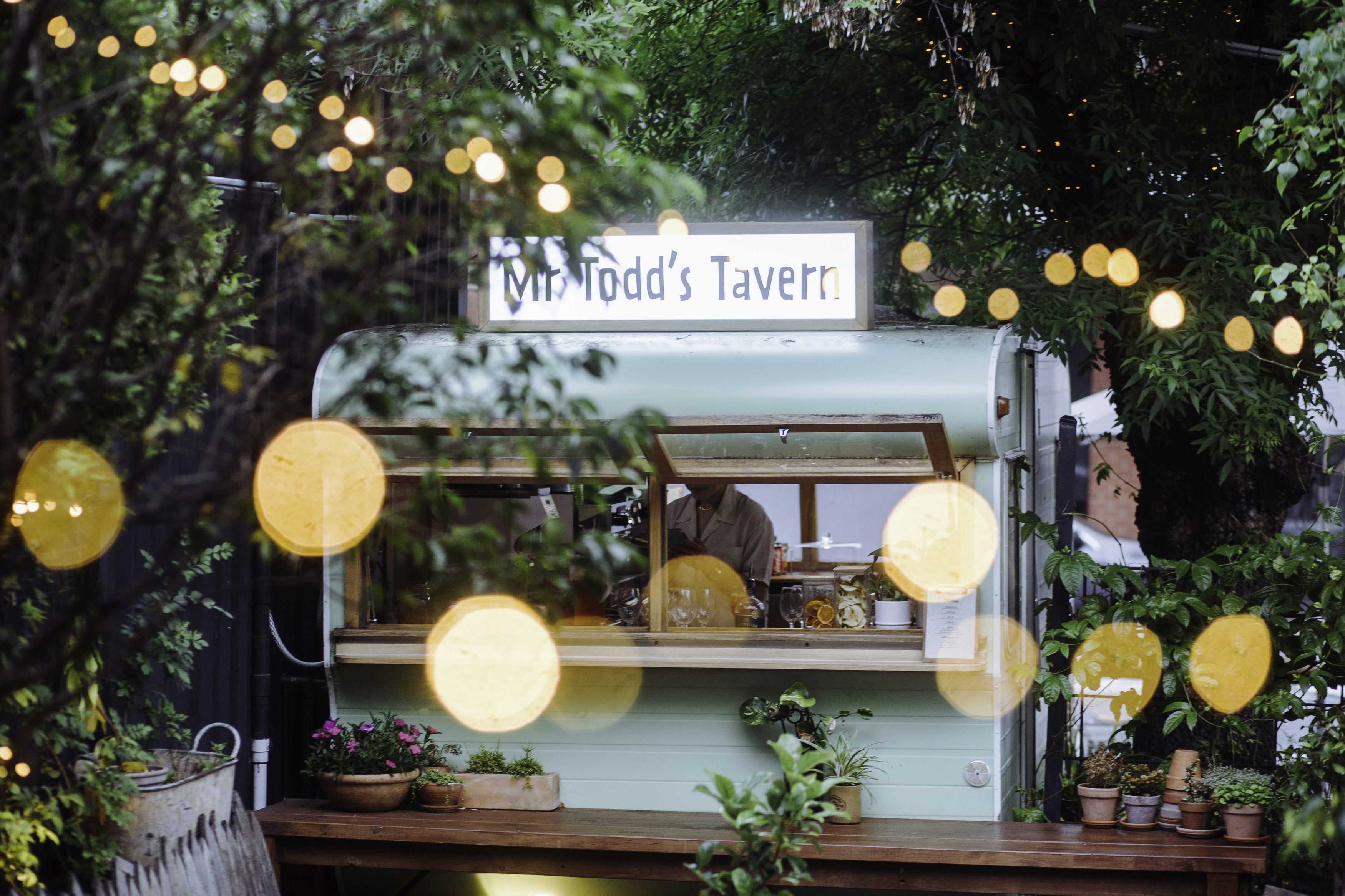 Exclusive Venue Hire 1