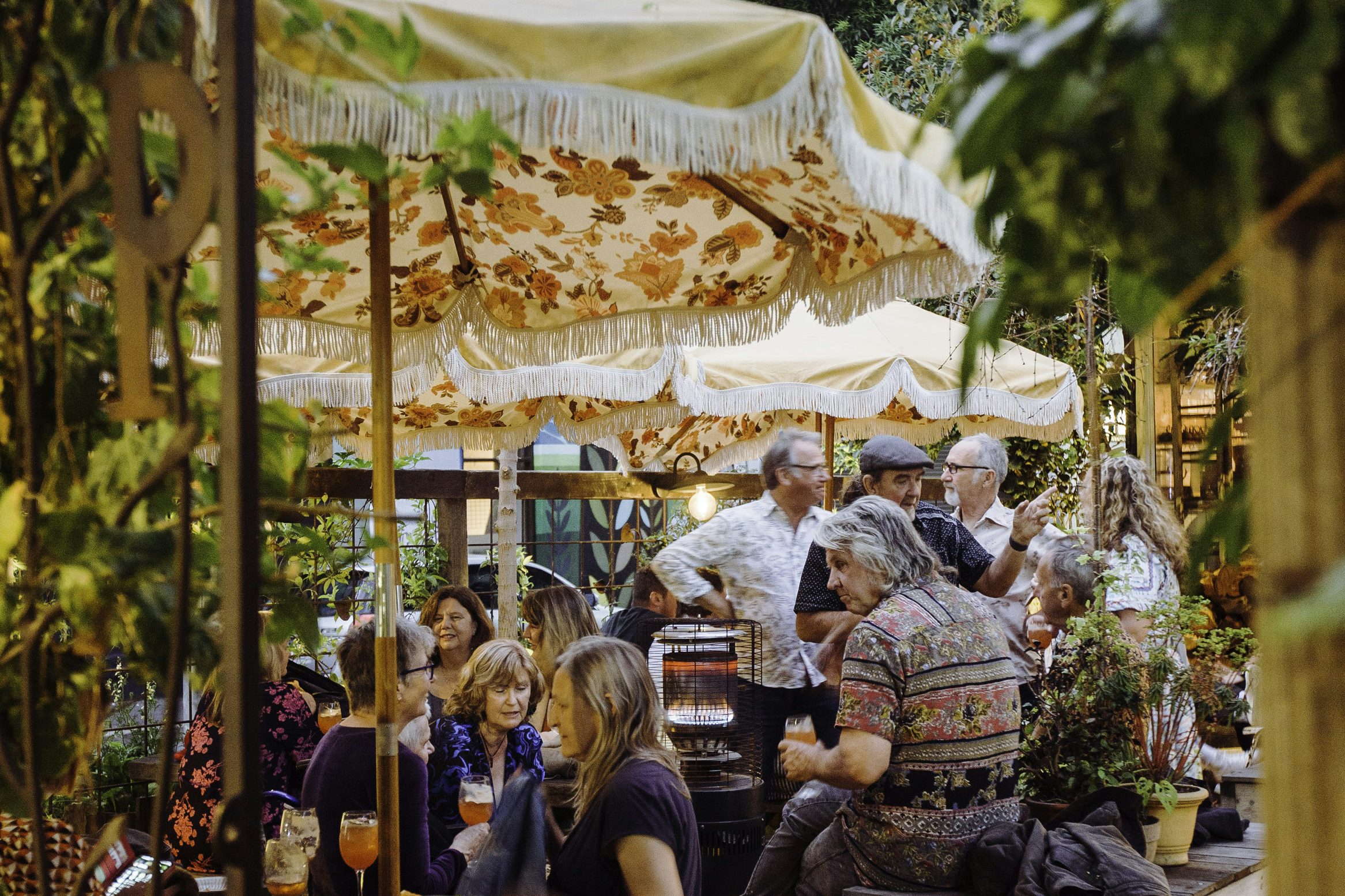 Exclusive Venue Hire 6