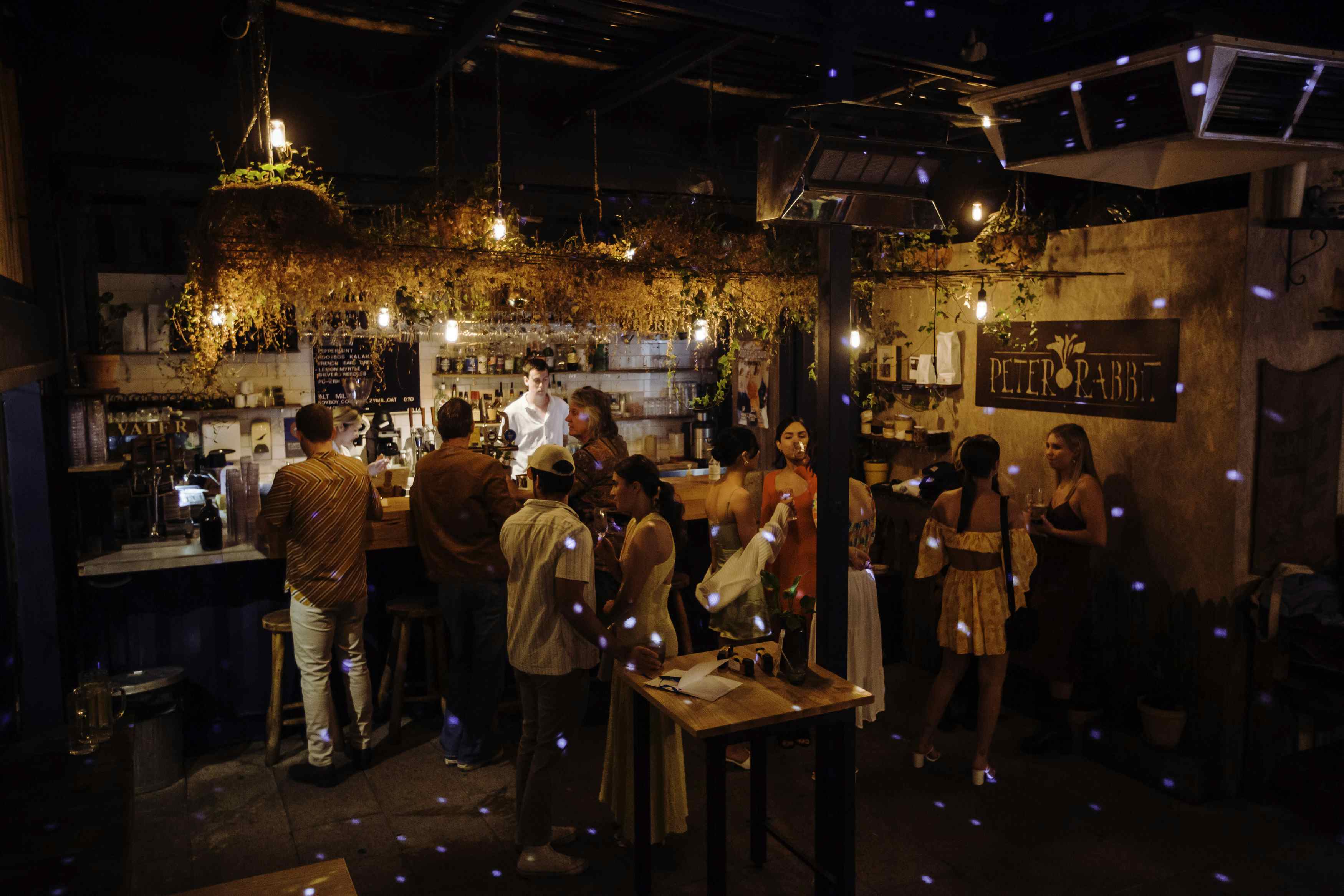 Exclusive Venue Hire 3