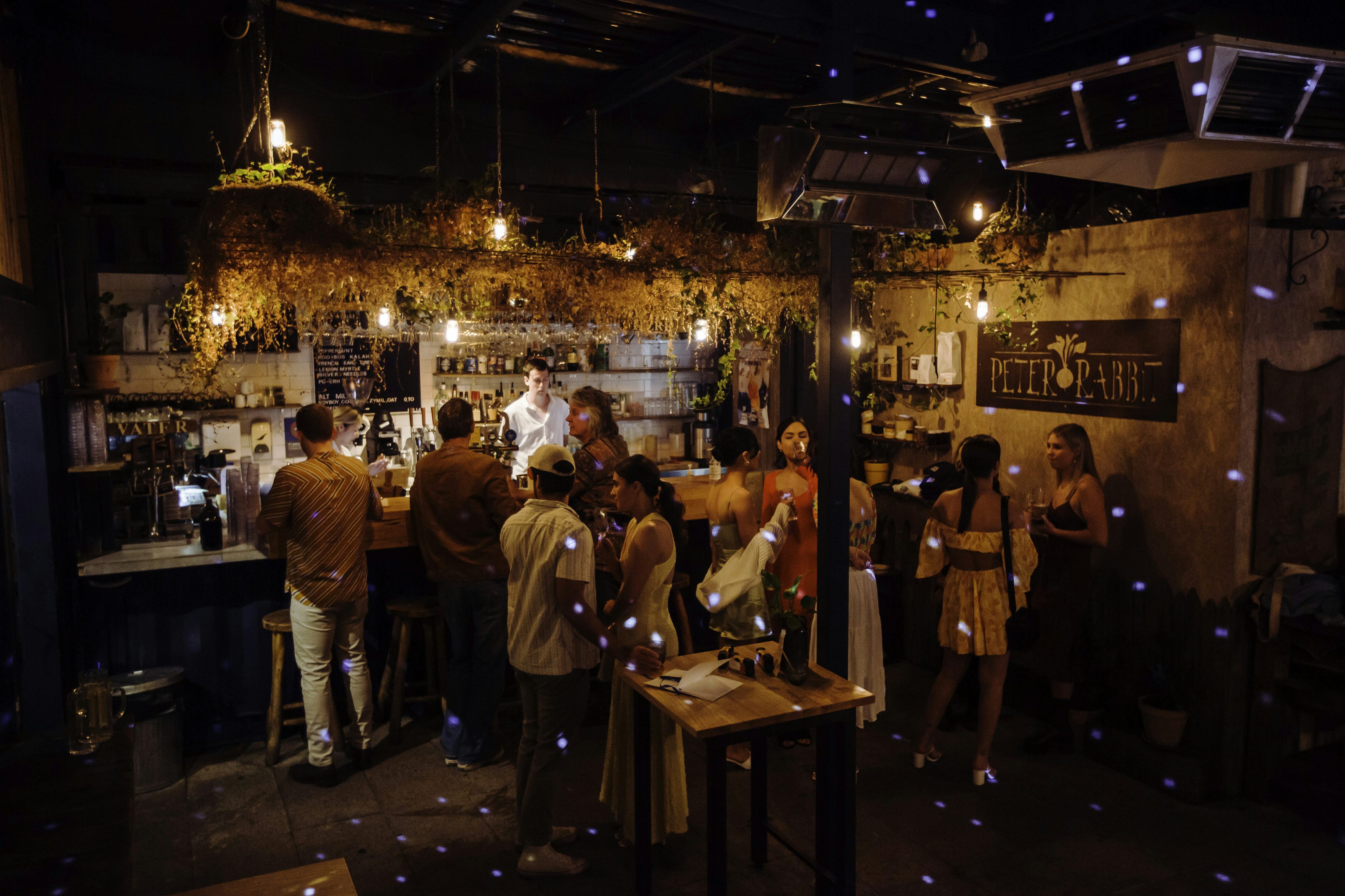 Exclusive Venue Hire 3