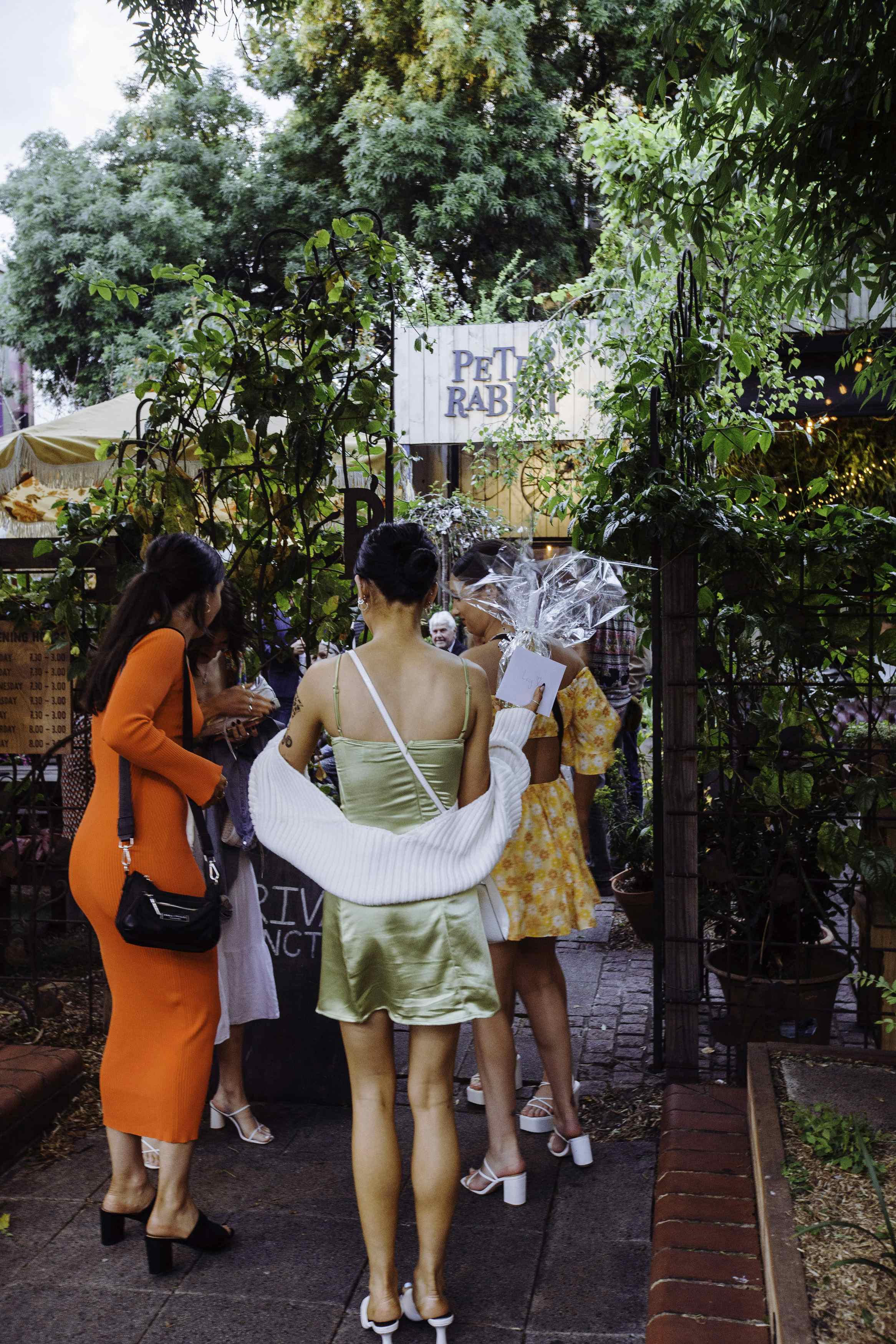 Exclusive Venue Hire 7