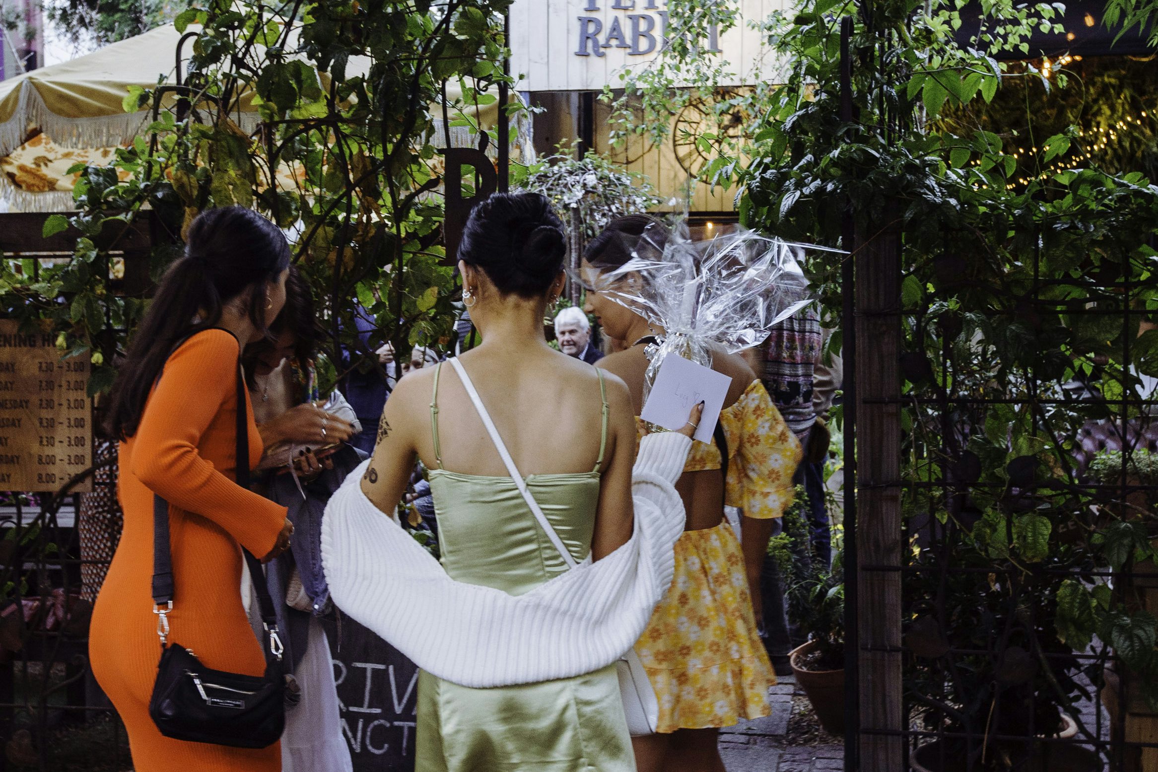 Exclusive Venue Hire 7