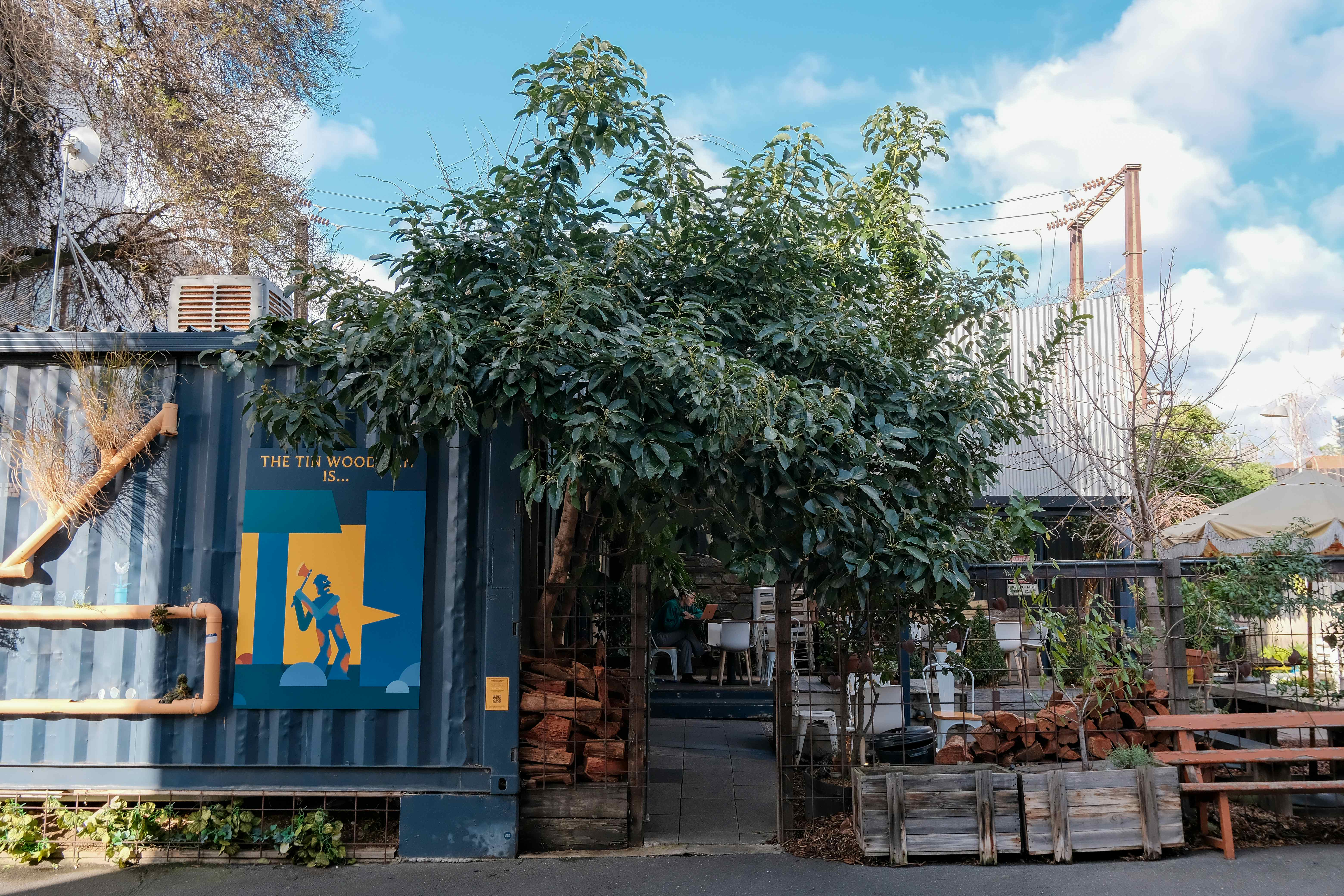 Exclusive Venue Hire 8