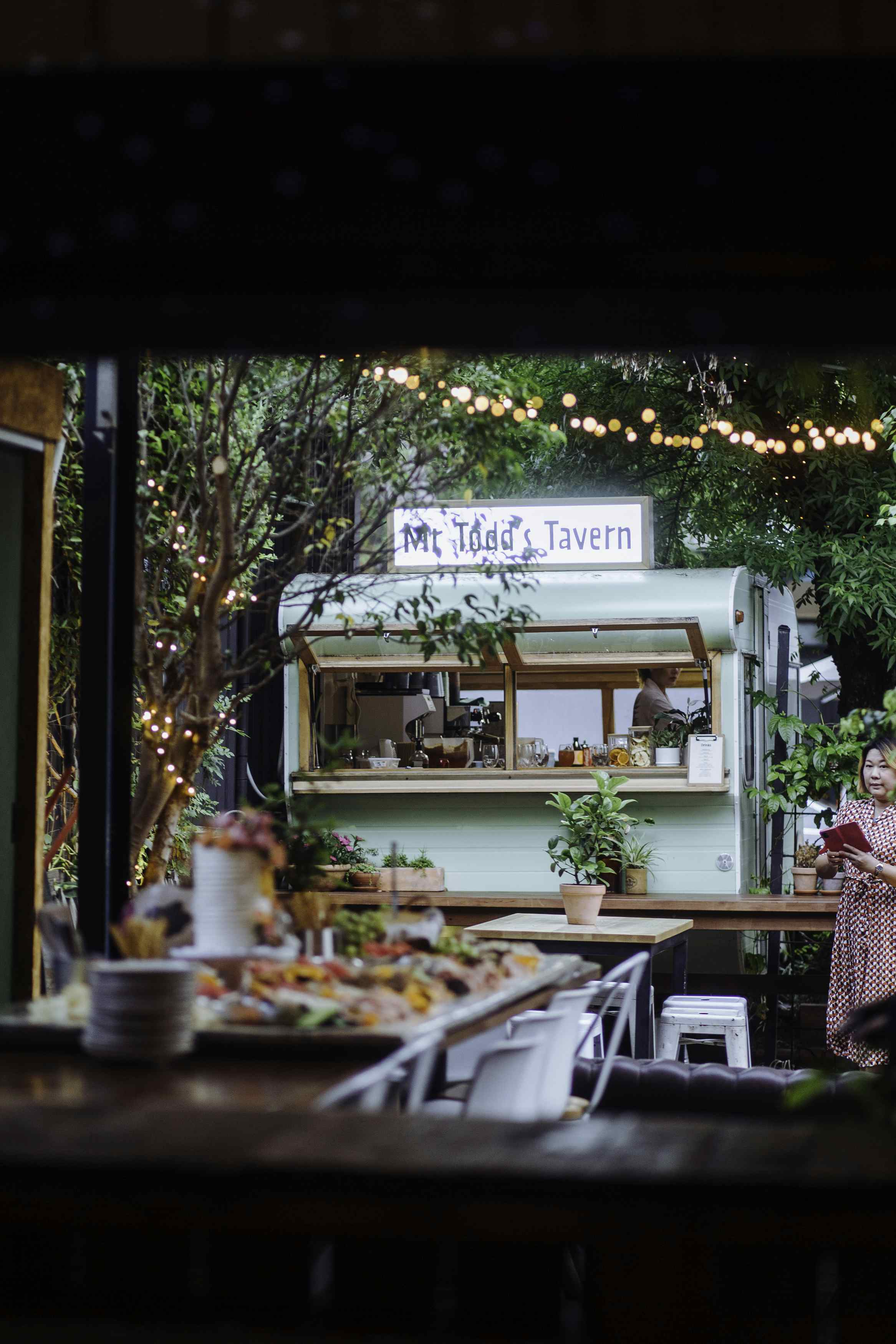 Exclusive Venue Hire 9