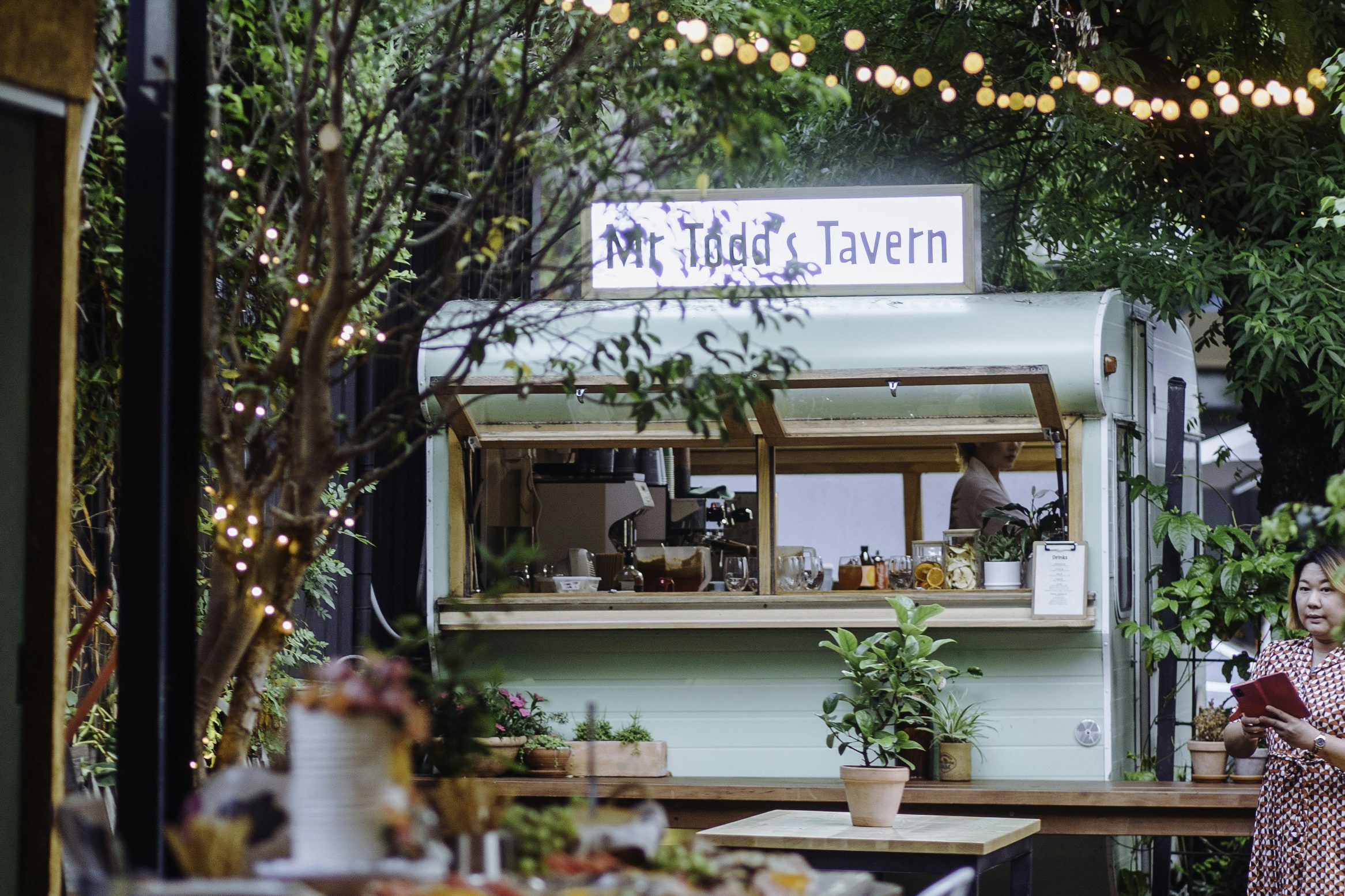 Exclusive Venue Hire 9