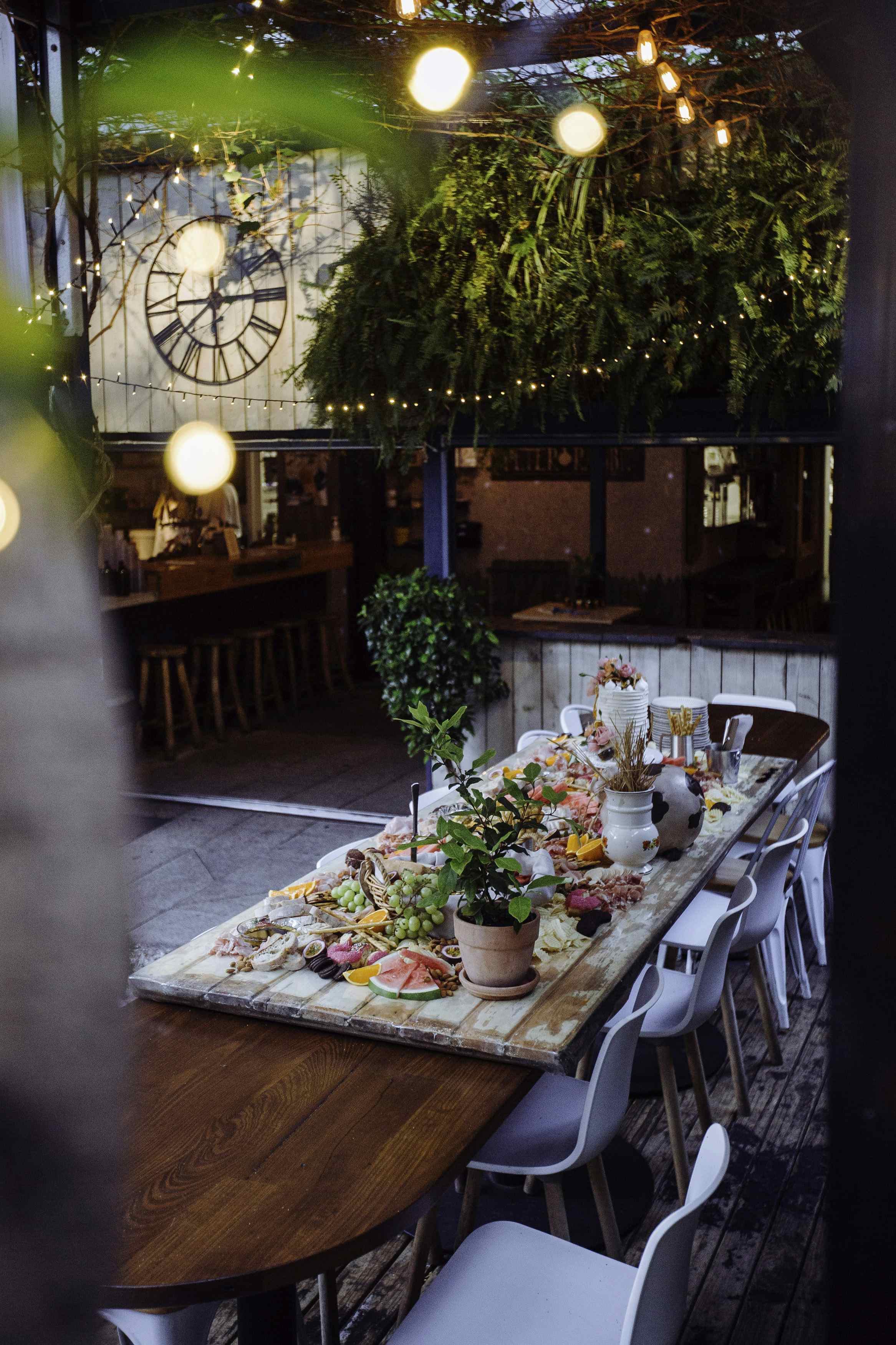 Exclusive Venue Hire 10