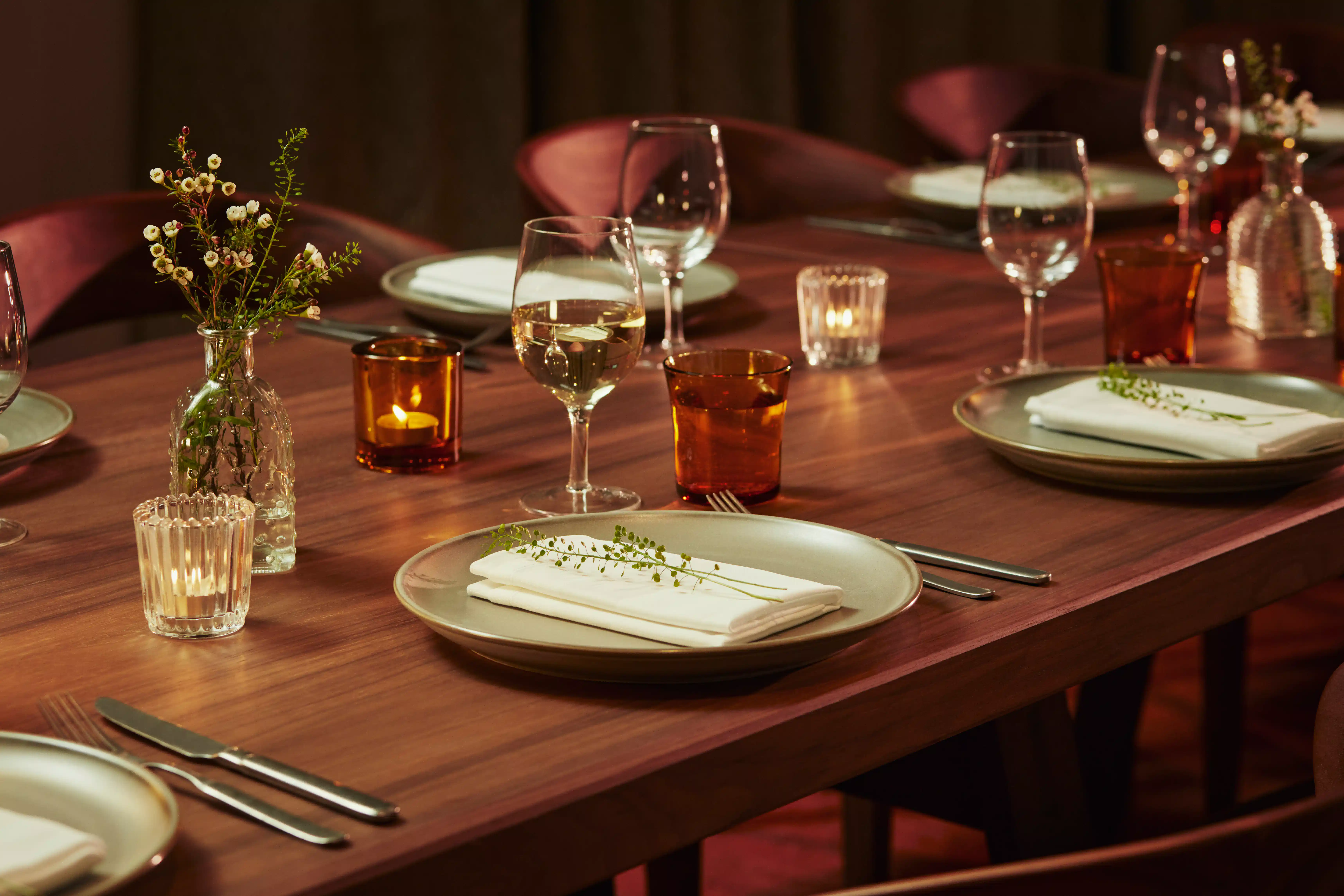 The Hoxton, Shepherd's Bush