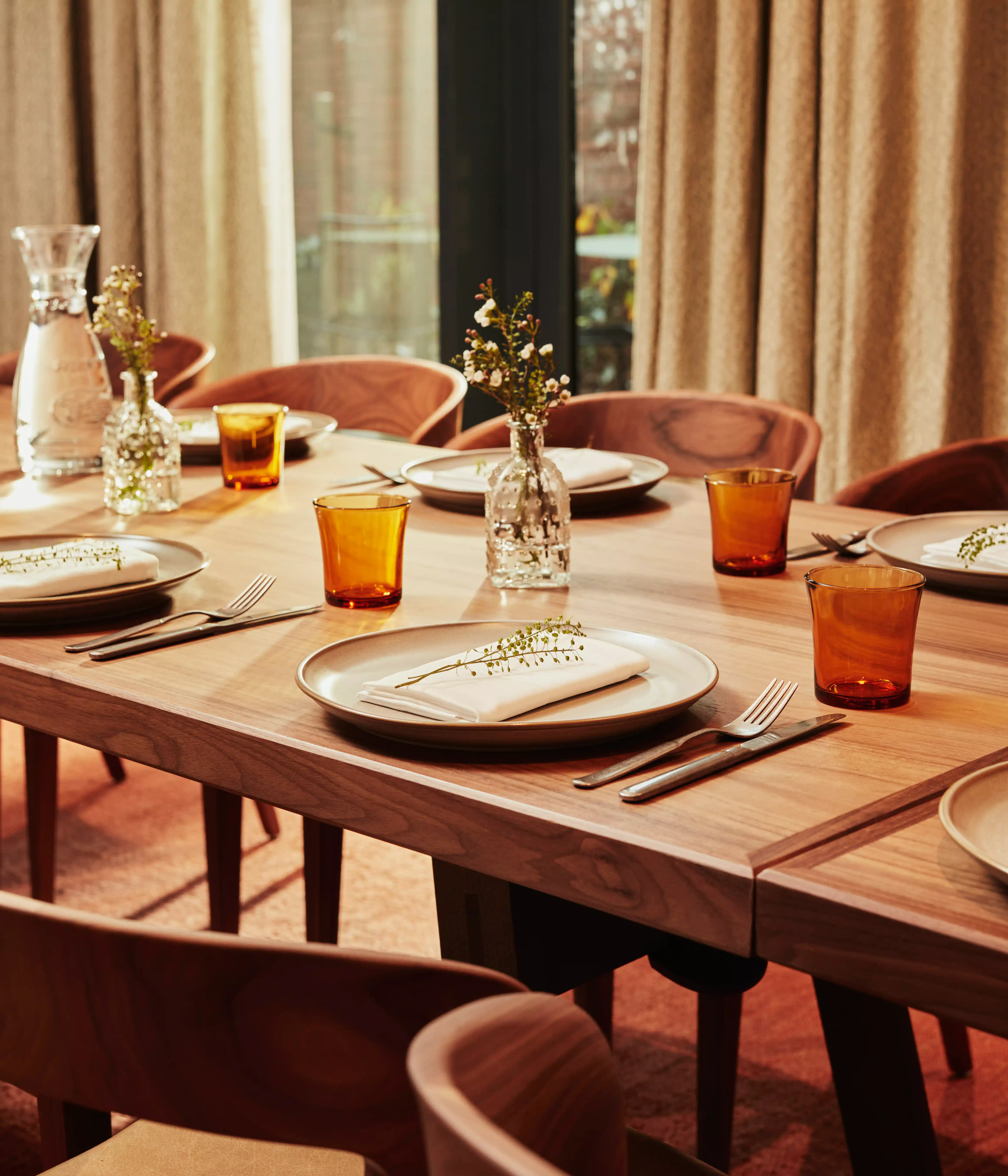 The Hoxton, Shepherd's Bush