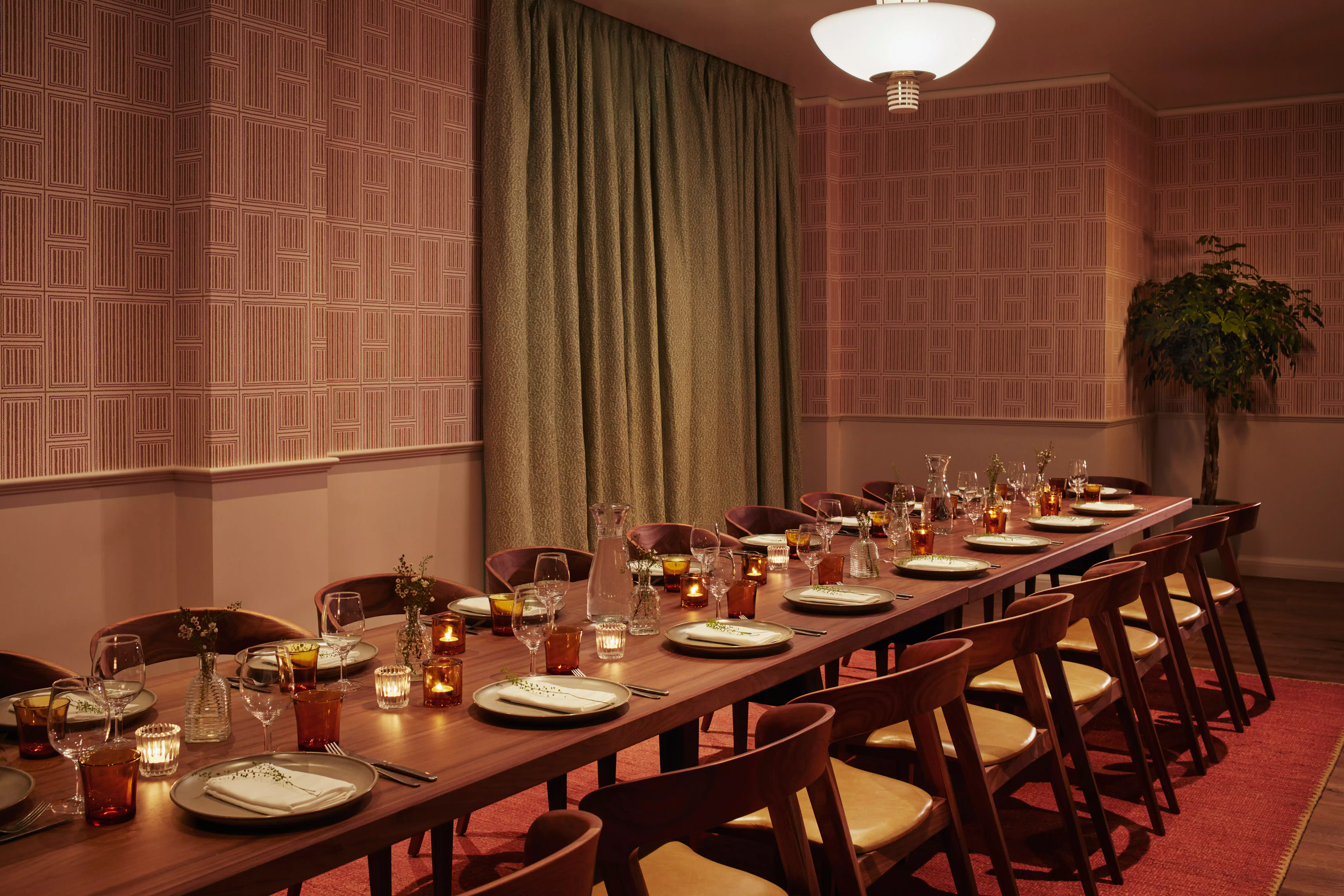 The Hoxton, Shepherd's Bush