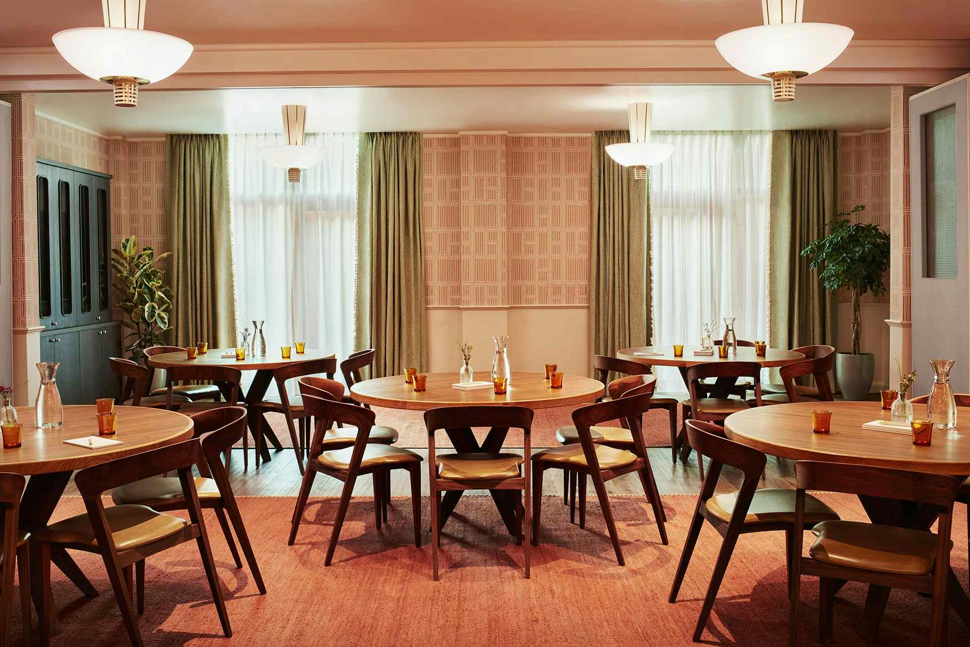 Dining & Living Room Combined 3