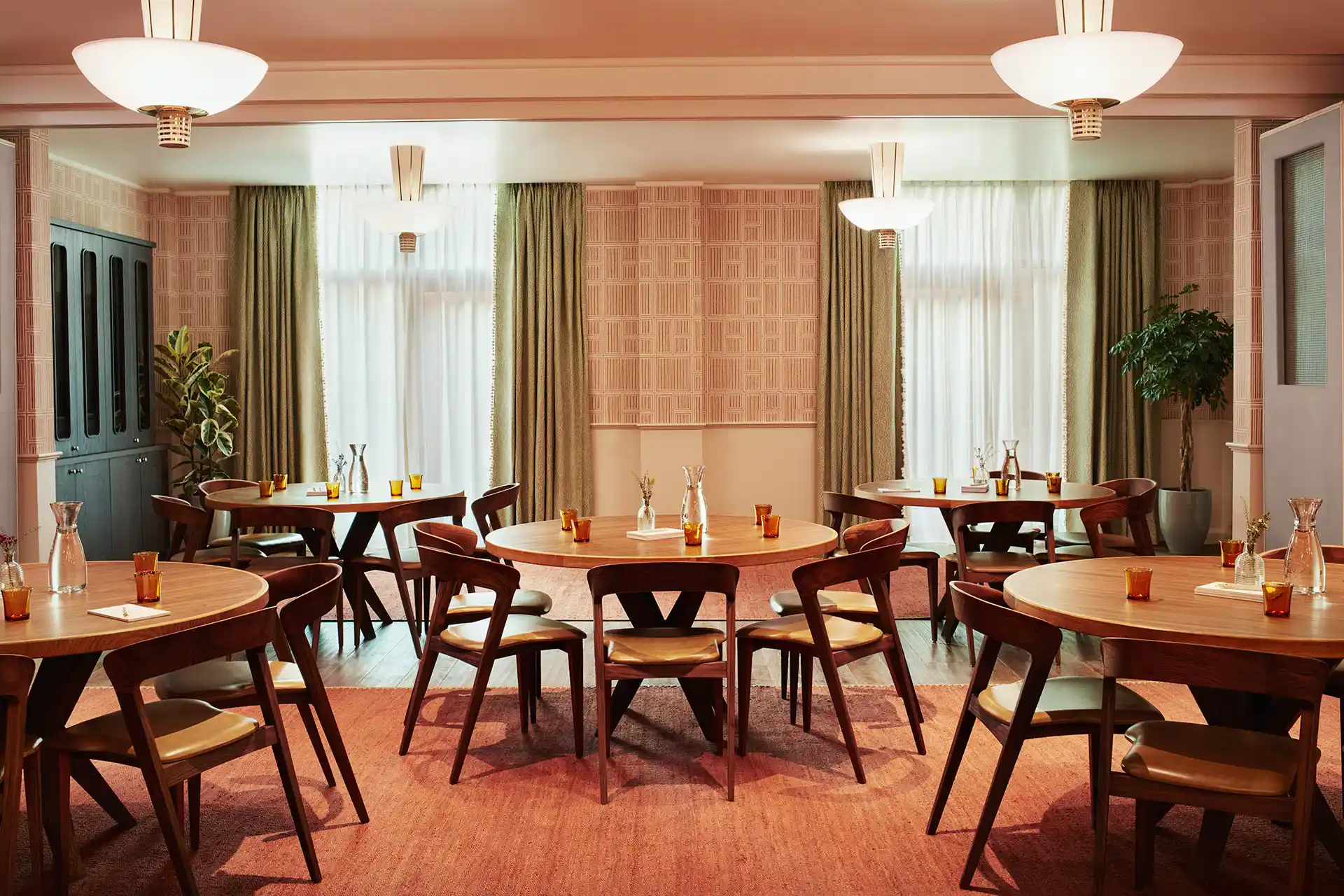 The Hoxton, Shepherd's Bush