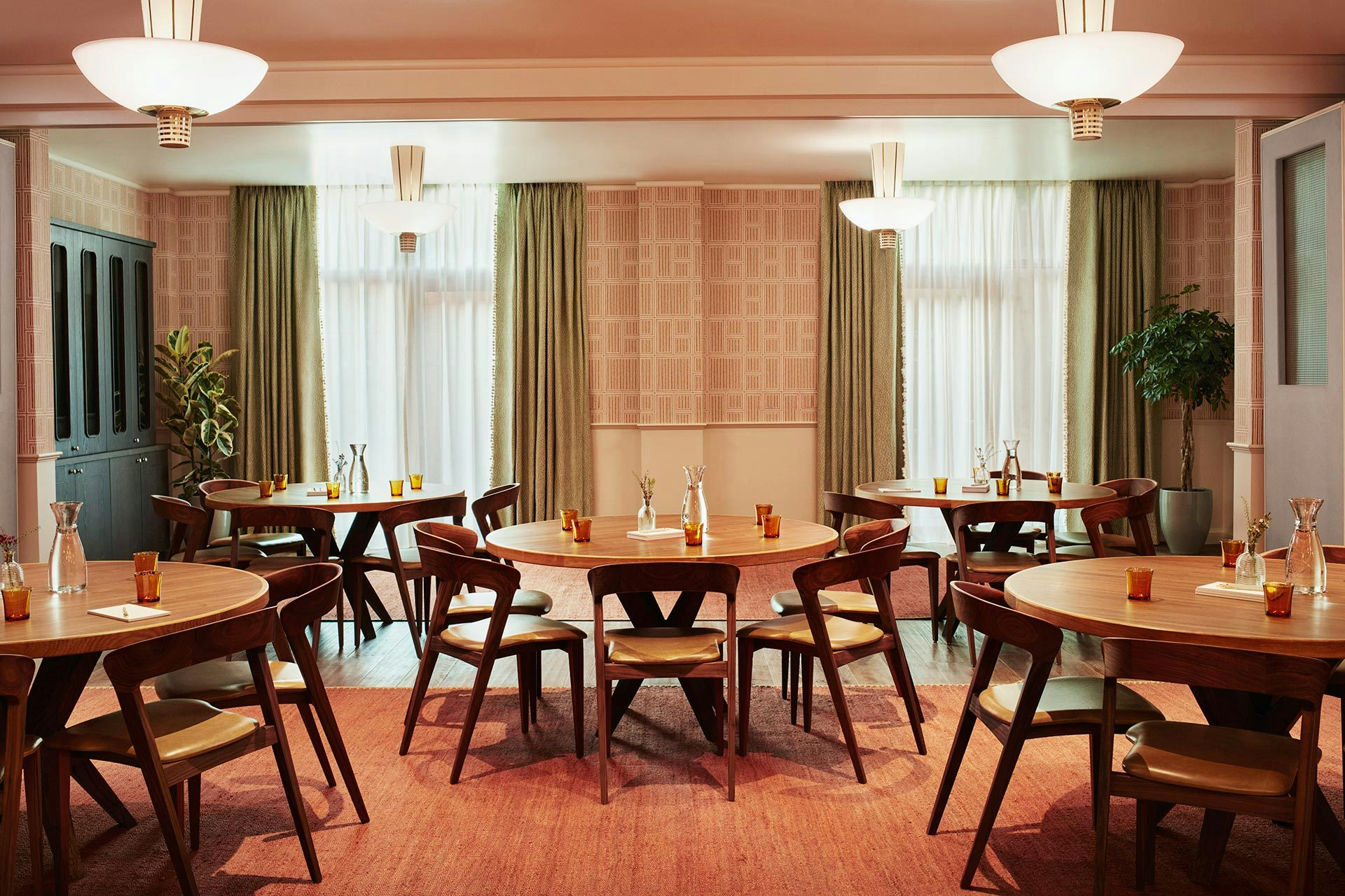 Dining & Living Room Combined 3